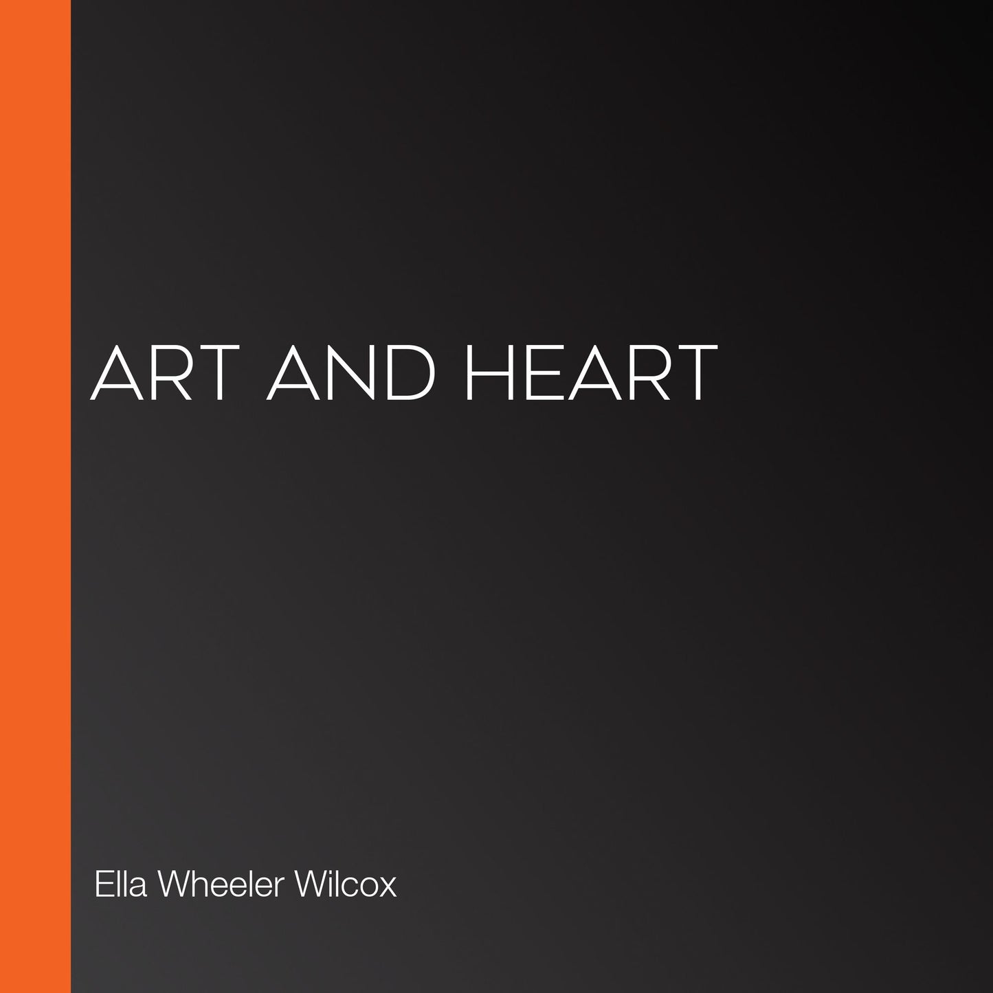 Art and Heart