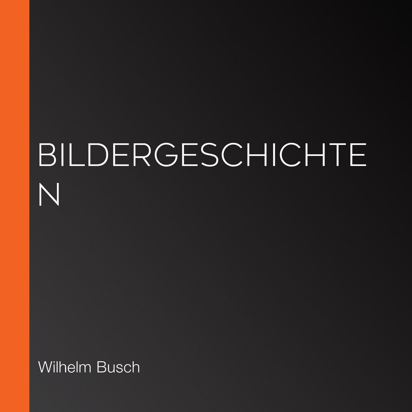 Bildergeschichten