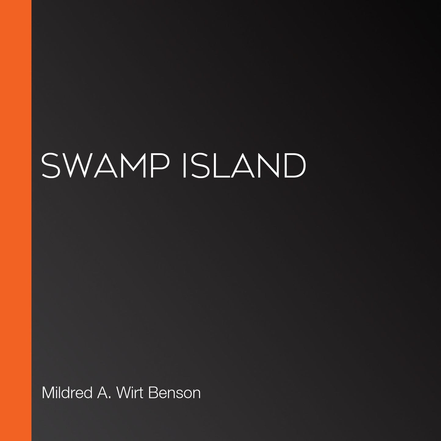 Swamp Island