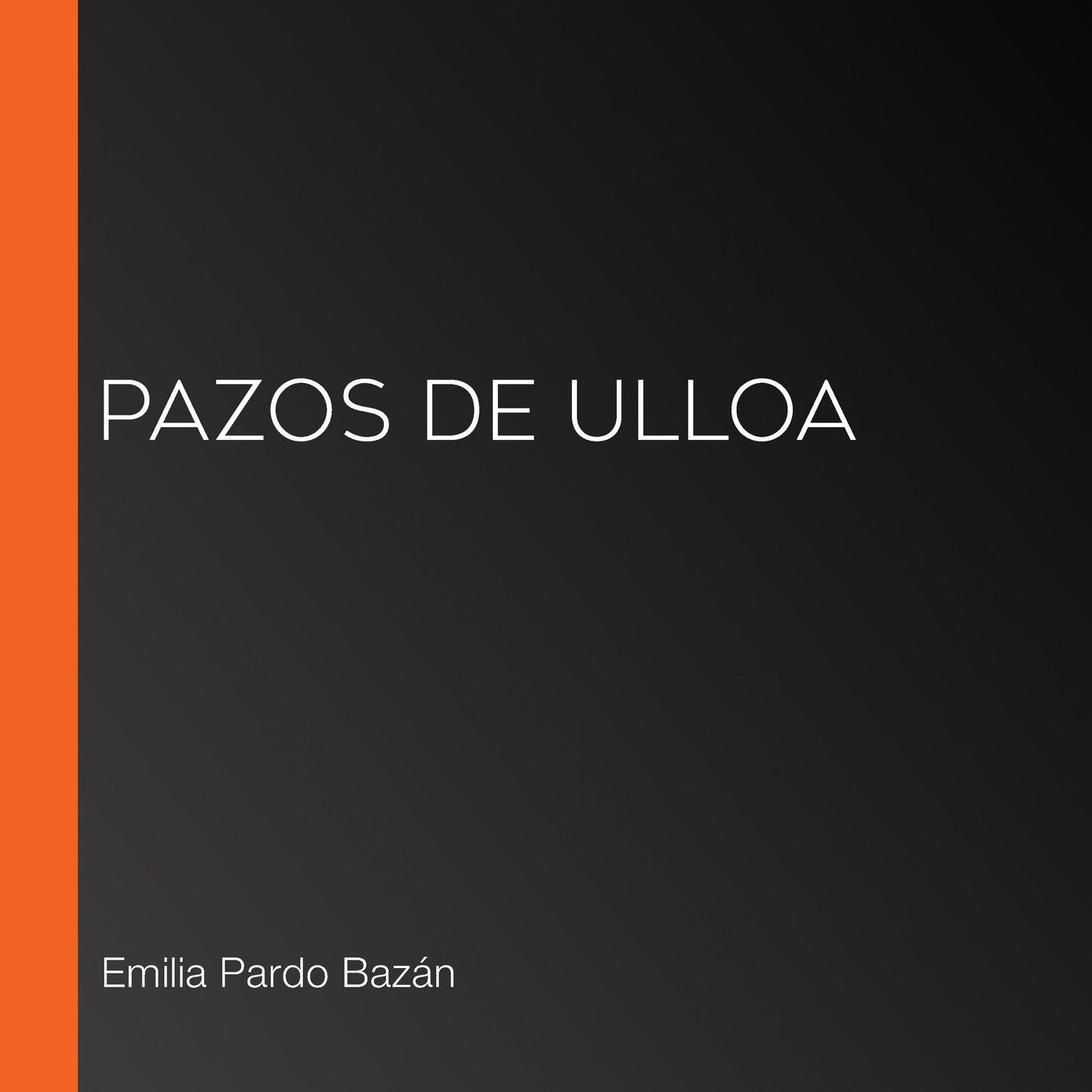 pazos de Ulloa