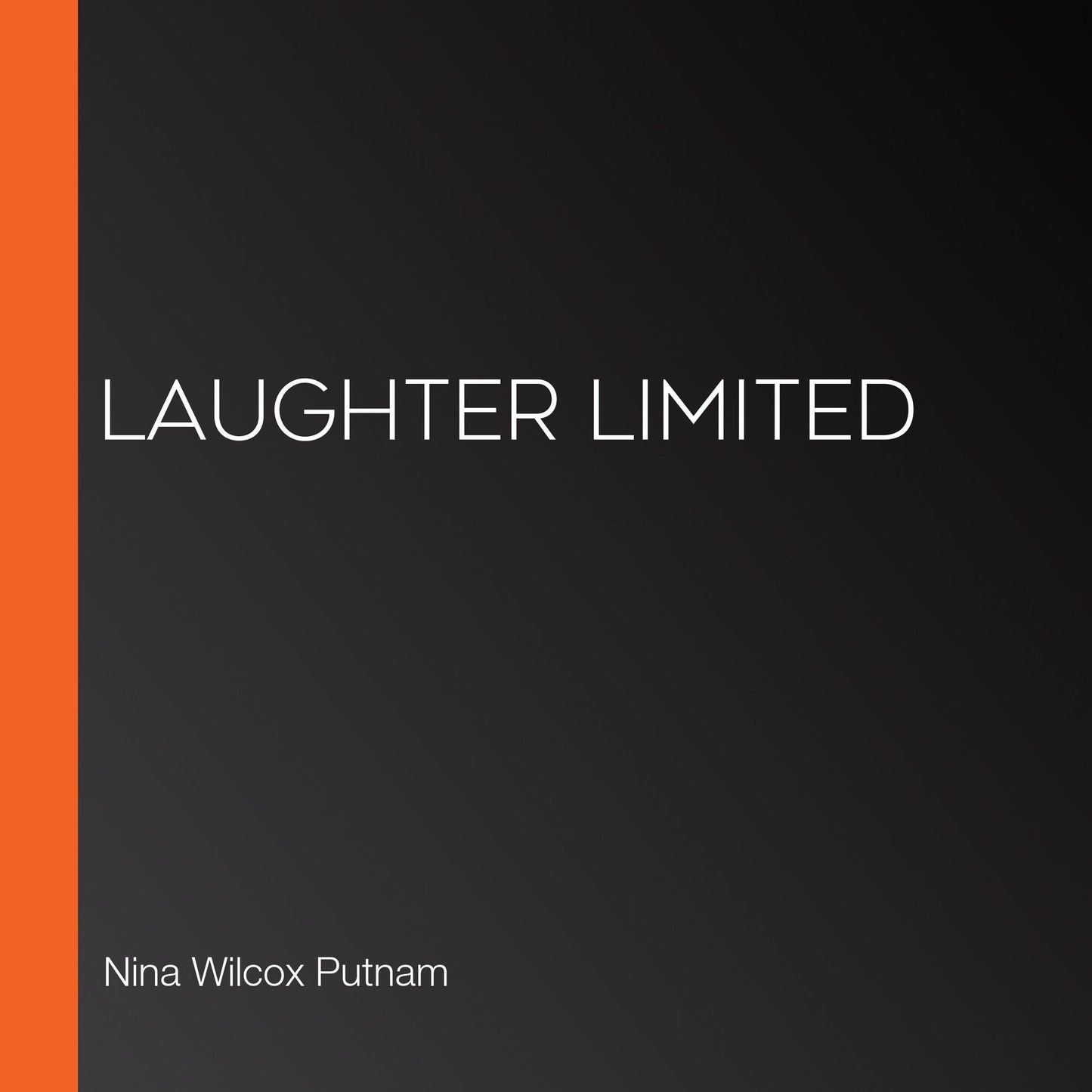 Laughter Limited