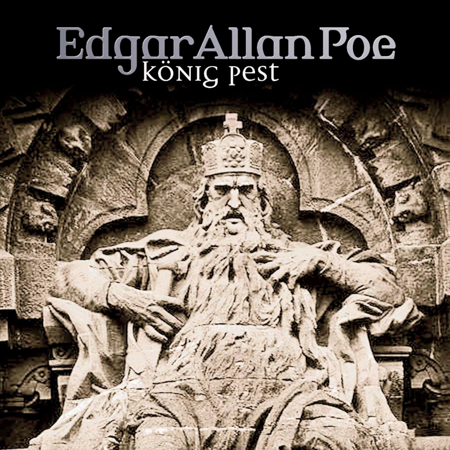 Edgar Allan Poe, Folge 23: KÃ¶nig Pest
