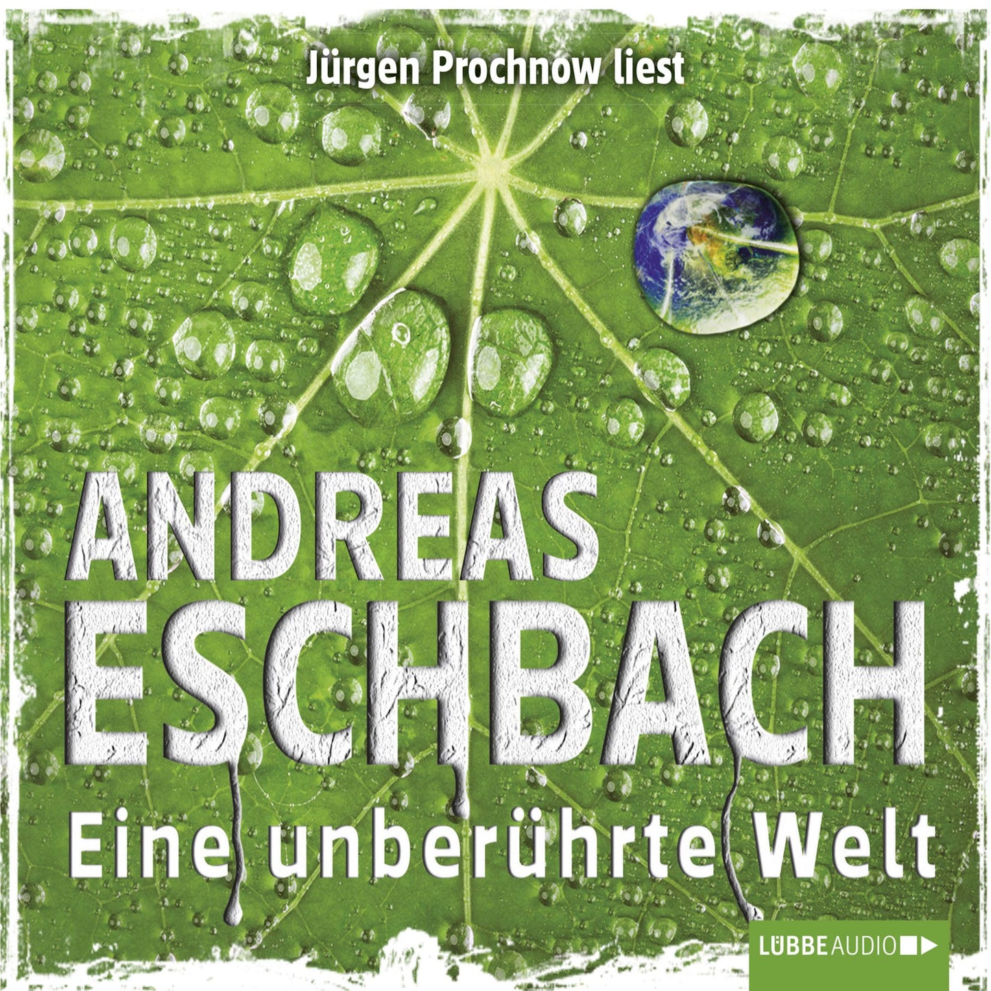 Eine unberÃ¼hrte Welt - Kurzgeschichte
