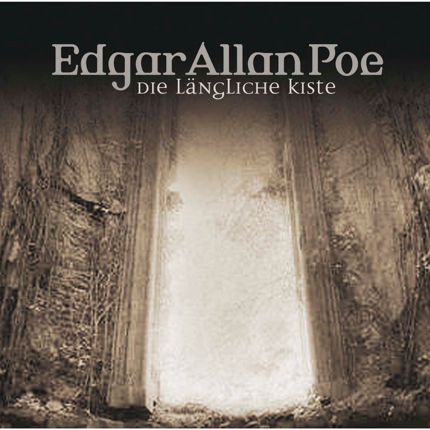 Edgar Allan Poe, Folge 14: Die lÃ¤ngliche Kiste