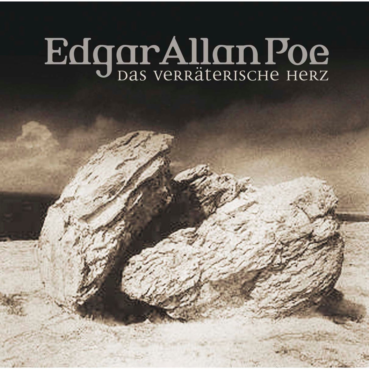 Edgar Allan Poe, Folge 17: Das verrÃ¤terische Herz
