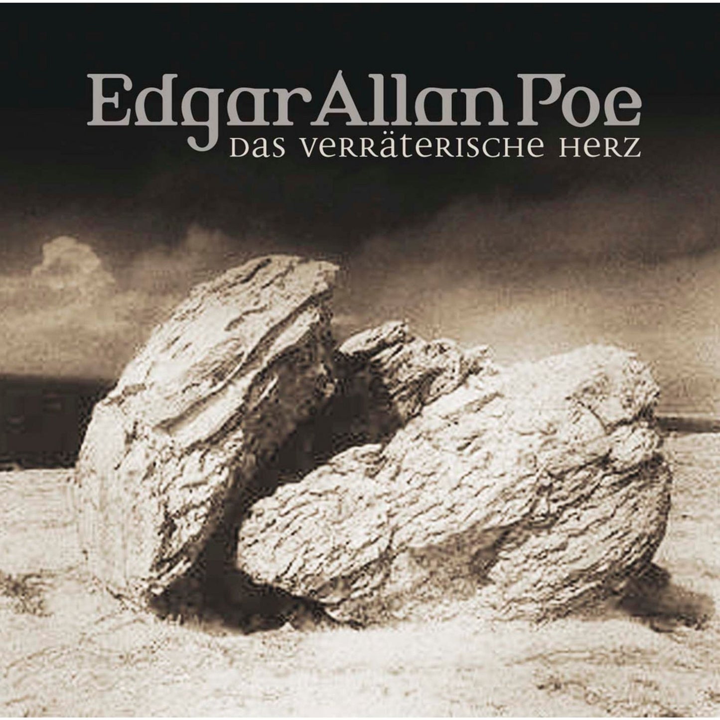 Edgar Allan Poe, Folge 17: Das verrÃ¤terische Herz