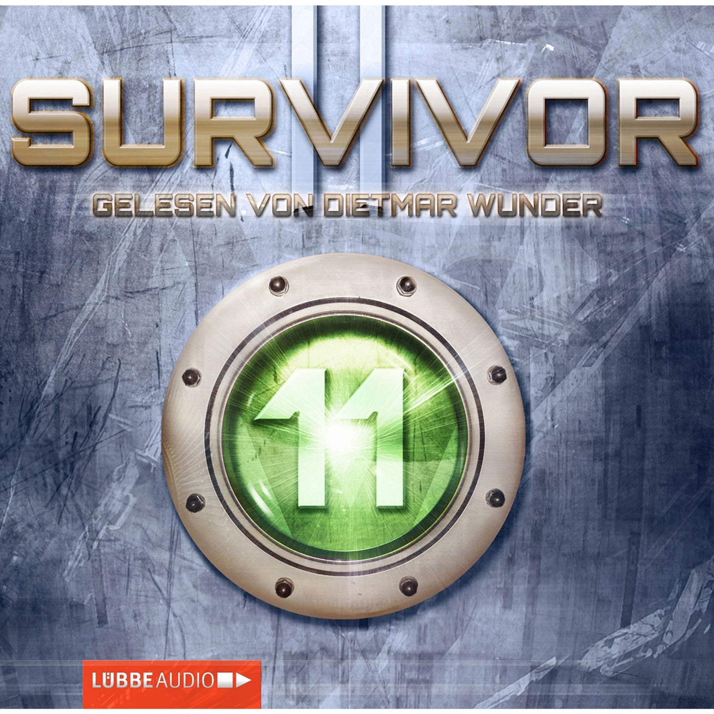 Survivor 2.11 (DEU) - Bruderschaft des Teufels