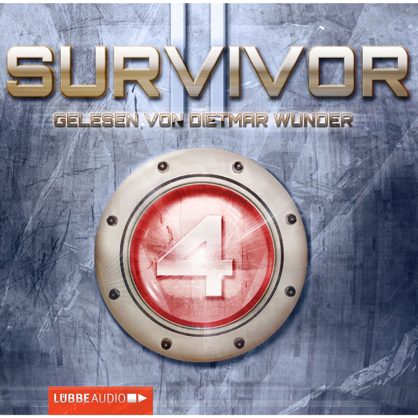 Survivor 2.04 (DEU) - Folter
