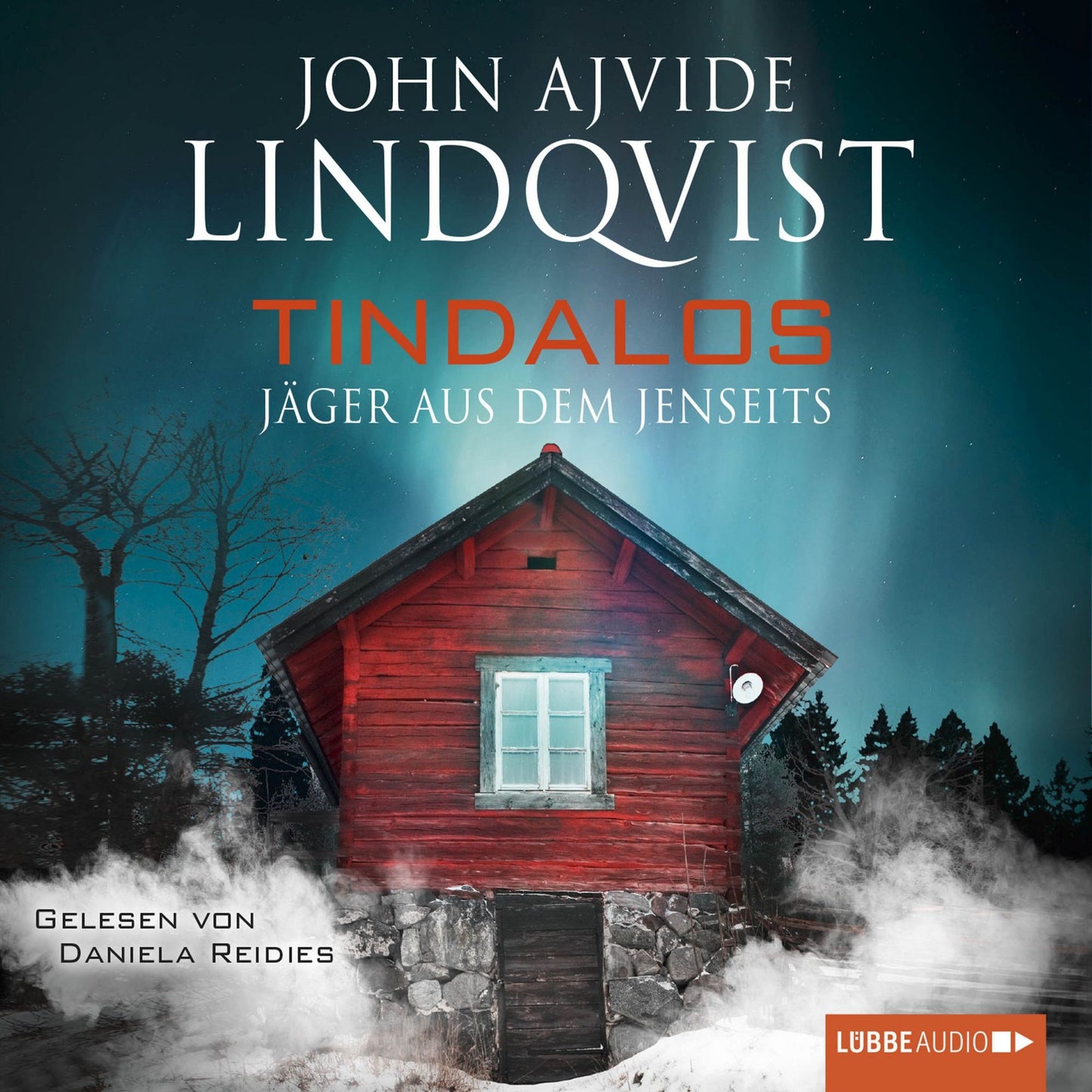 Tindalos - JÃ¤ger aus dem Jenseits