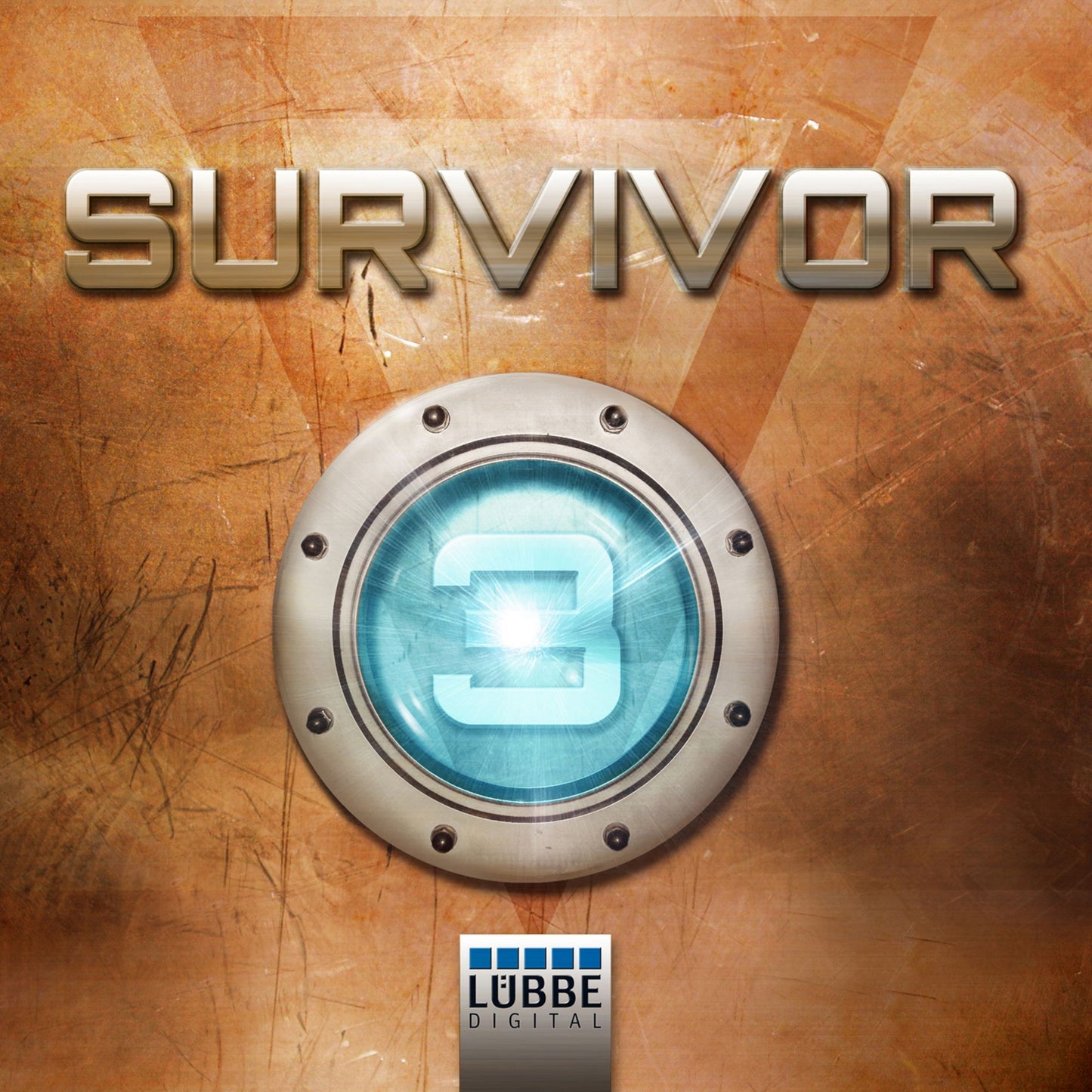 Survivor 1.03 (DEU) - Die WÃ¤chter