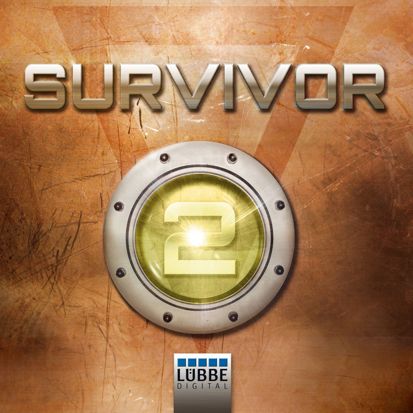 Survivor 1.02 (DEU) - Chinks!