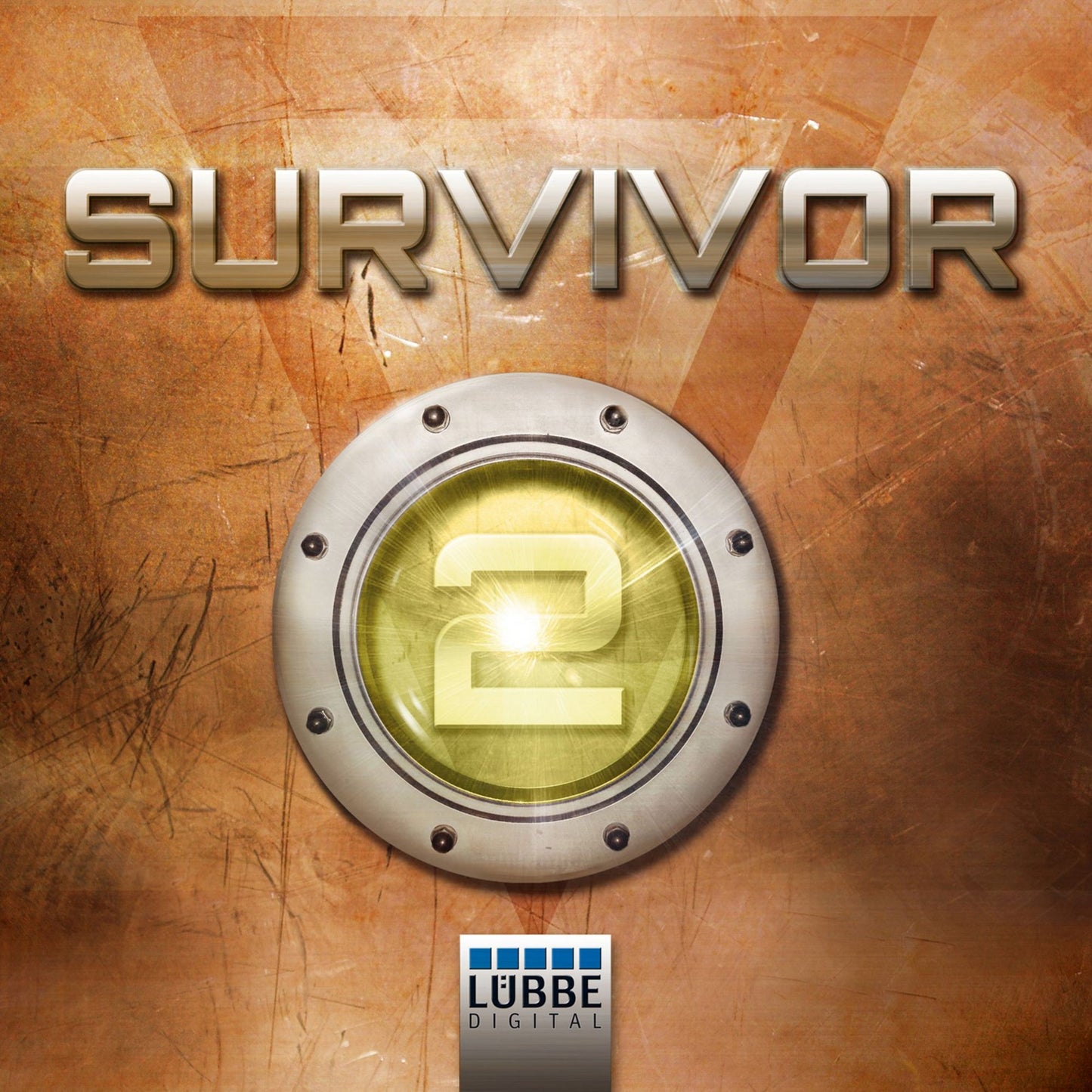 Survivor 1.02 (DEU) - Chinks!