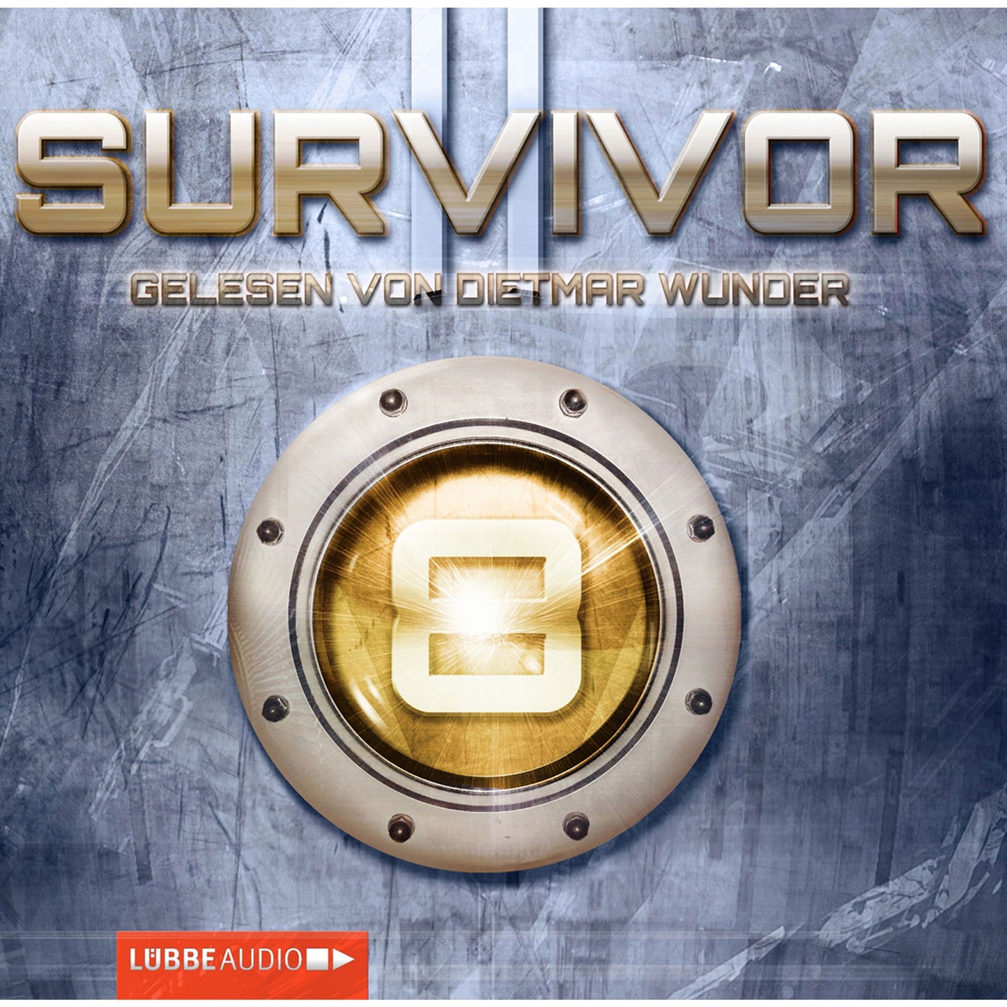 Survivor 2.08 (DEU) - Glaubenskrieger