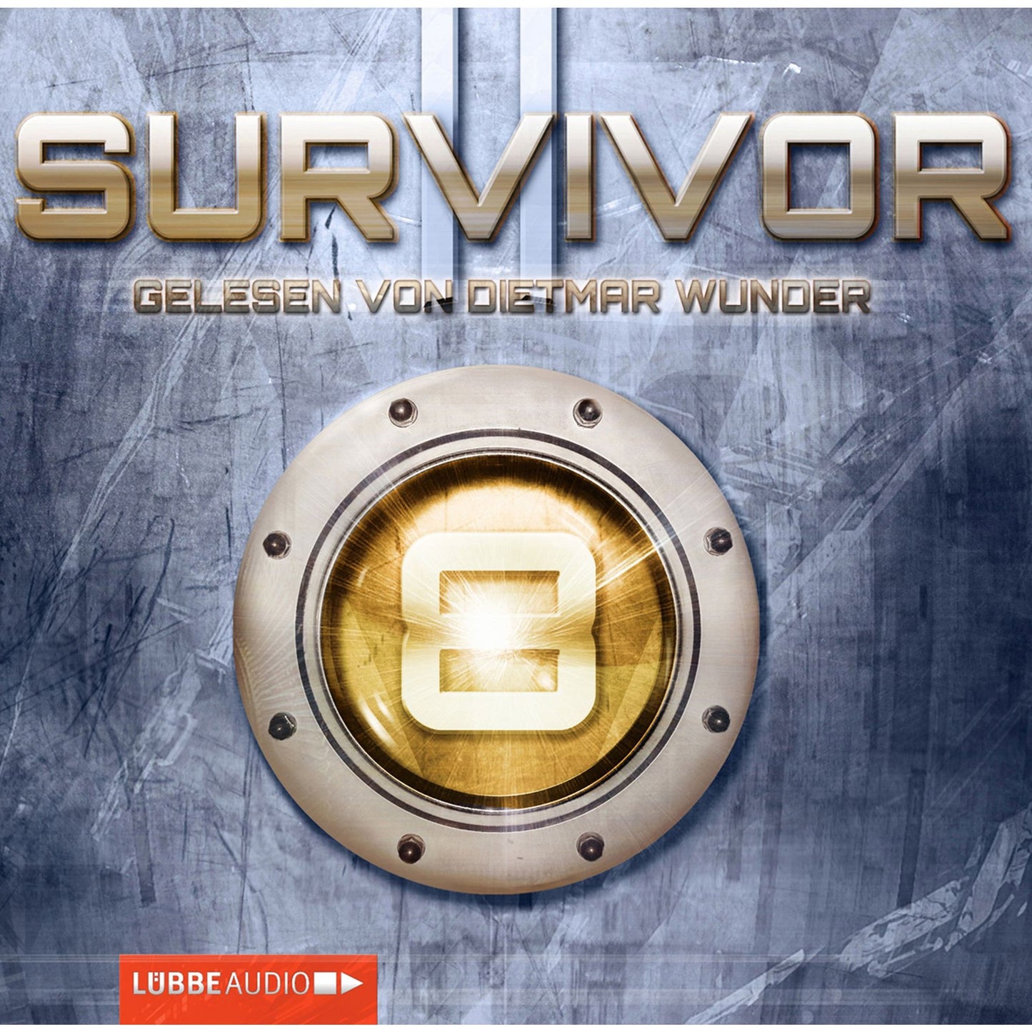 Survivor 2.08 (DEU) - Glaubenskrieger