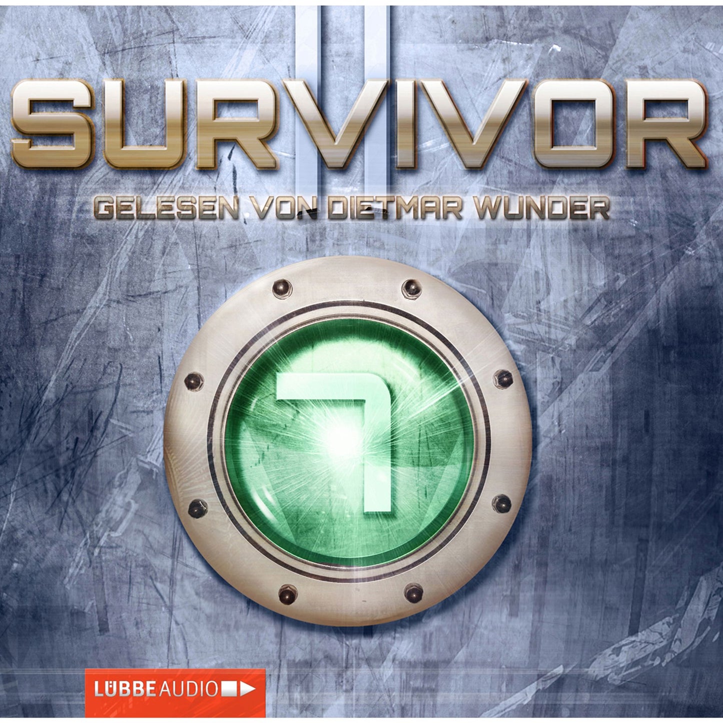 Survivor 2.07 (DEU) - Das Dorf der Drohnen