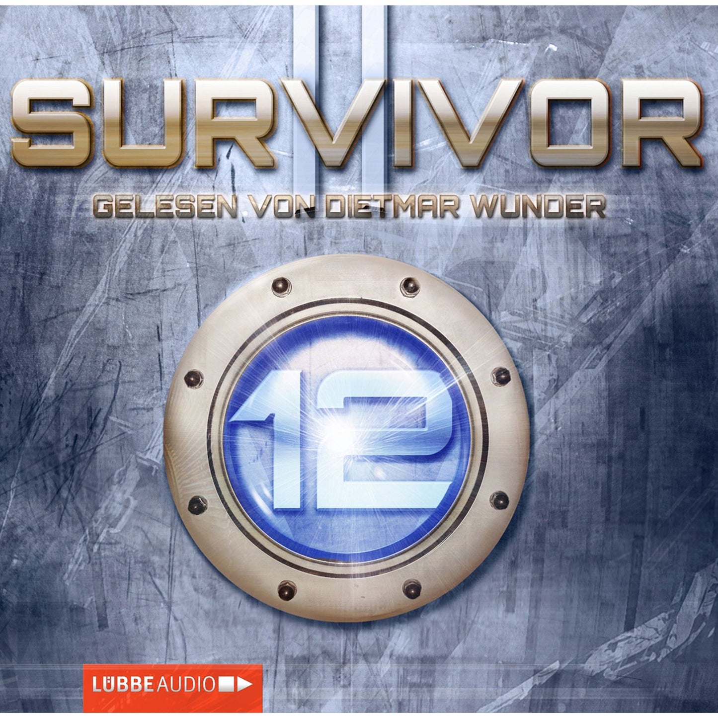 Survivor 2.12 (DEU) - Der neue Prometheus