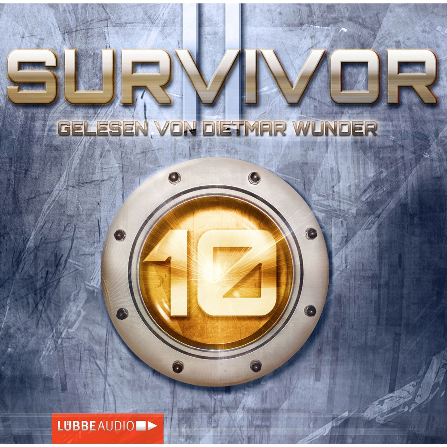 Survivor 2.10 (DEU) - Heilige und Hure