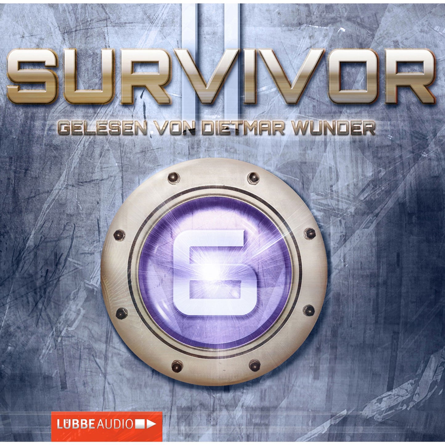 Survivor 2.06 (DEU) - Brennender Hass