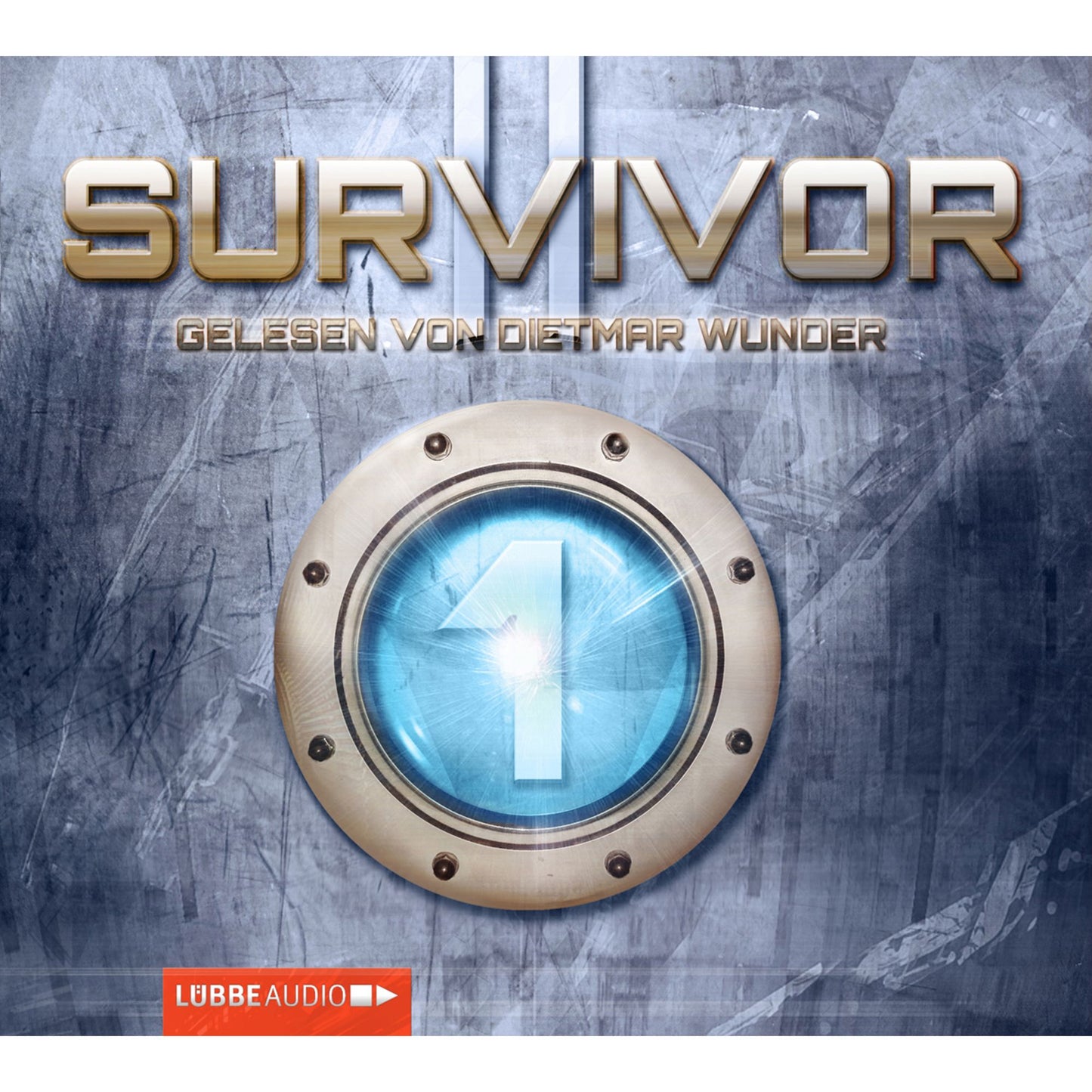 Survivor 2.01 (DEU) - Treue und Verrat