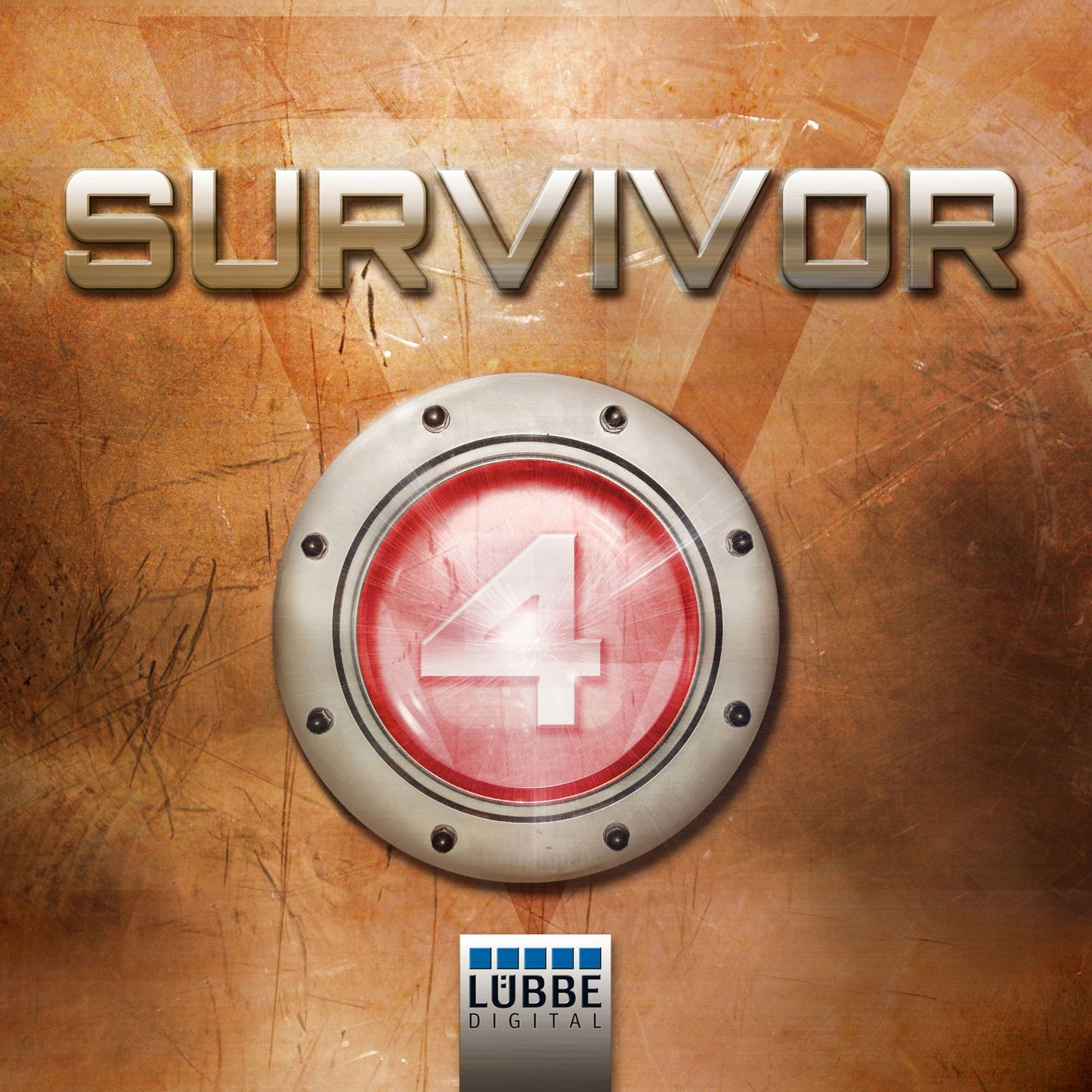 Survivor 1.04 (DEU) - Der Drache