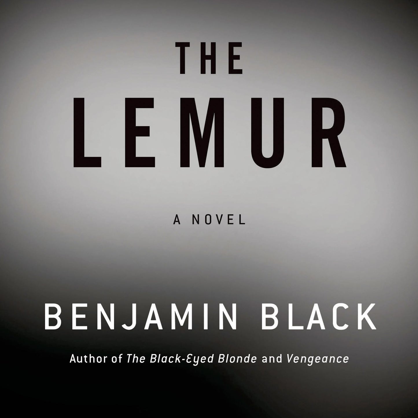 The Lemur : A Novel