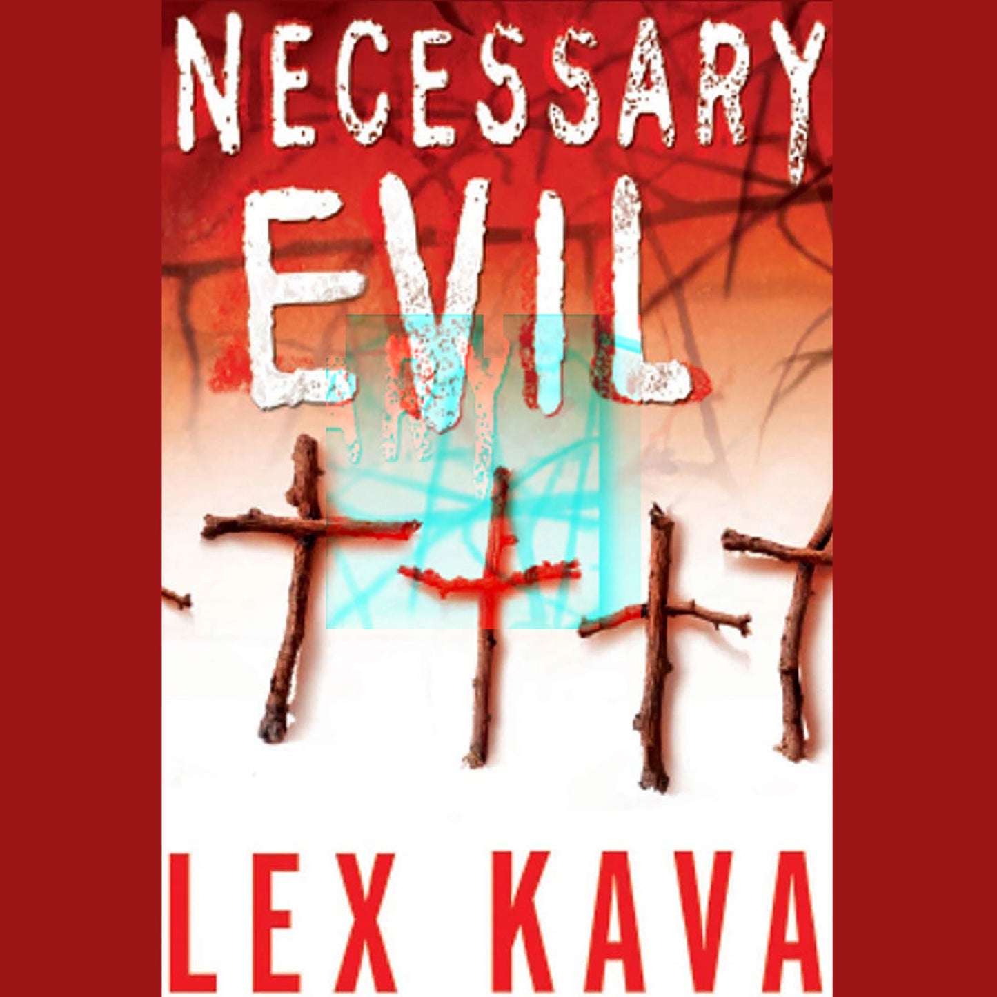 A Necessary Evil: A Maggie O'Dell Mystery (Abridged)