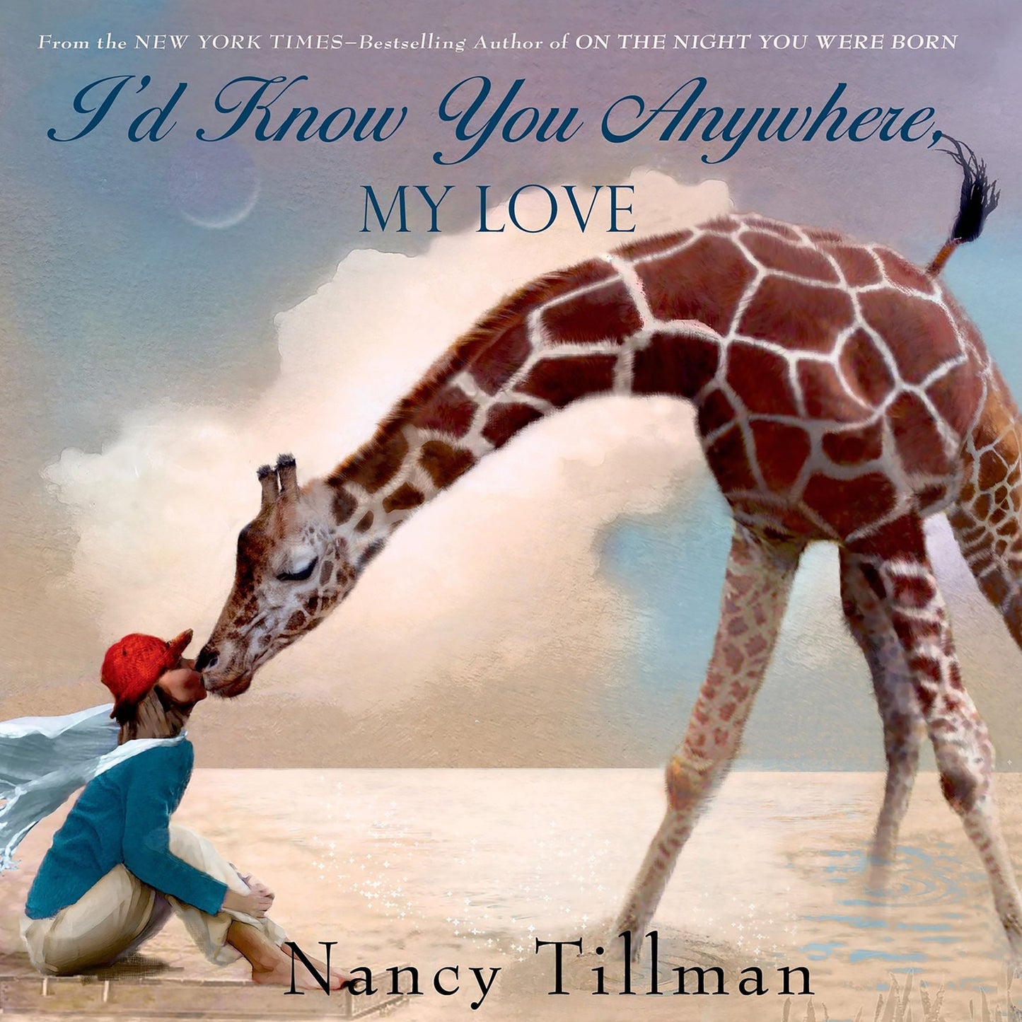 I'd Know You Anywhere, My Love