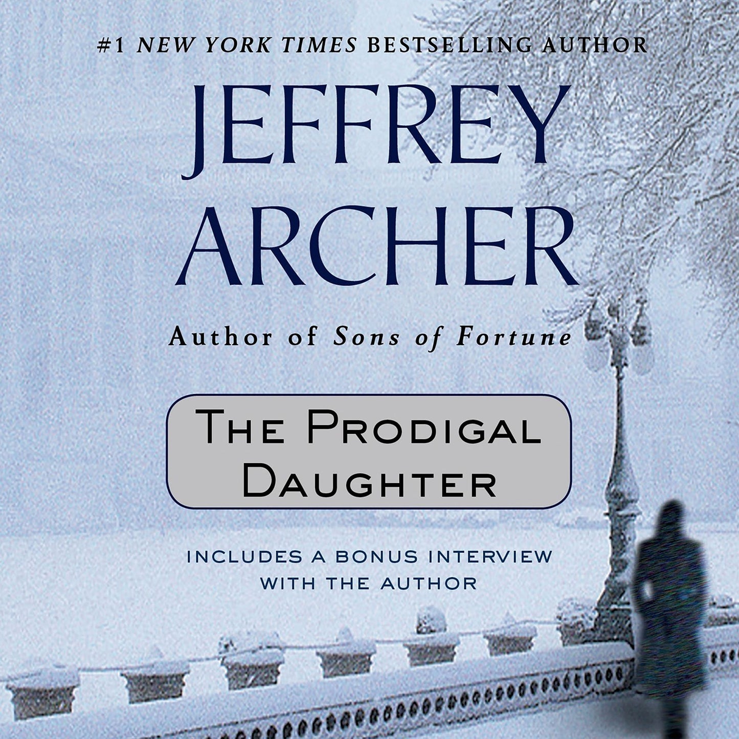 The Prodigal Daughter