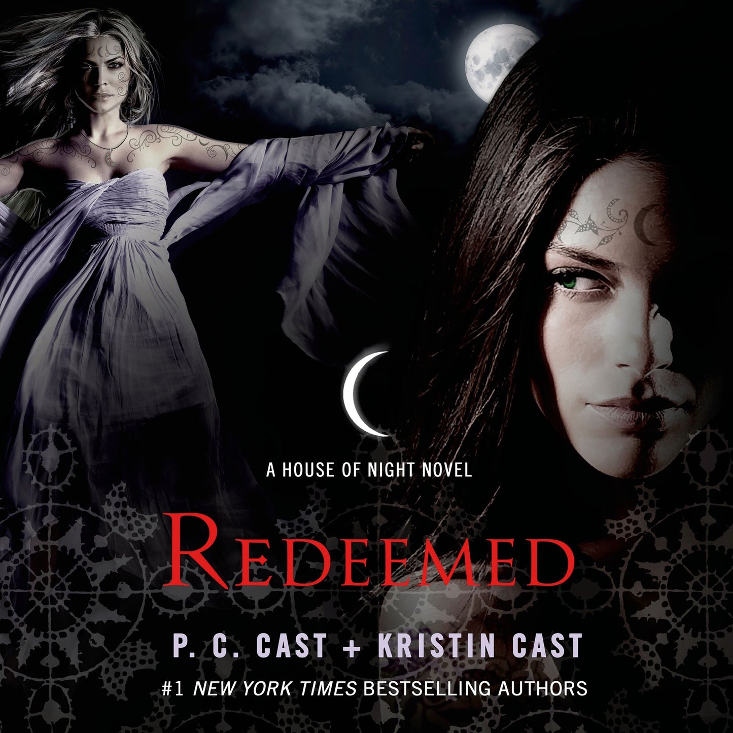 Redeemed: A House of Night Novel