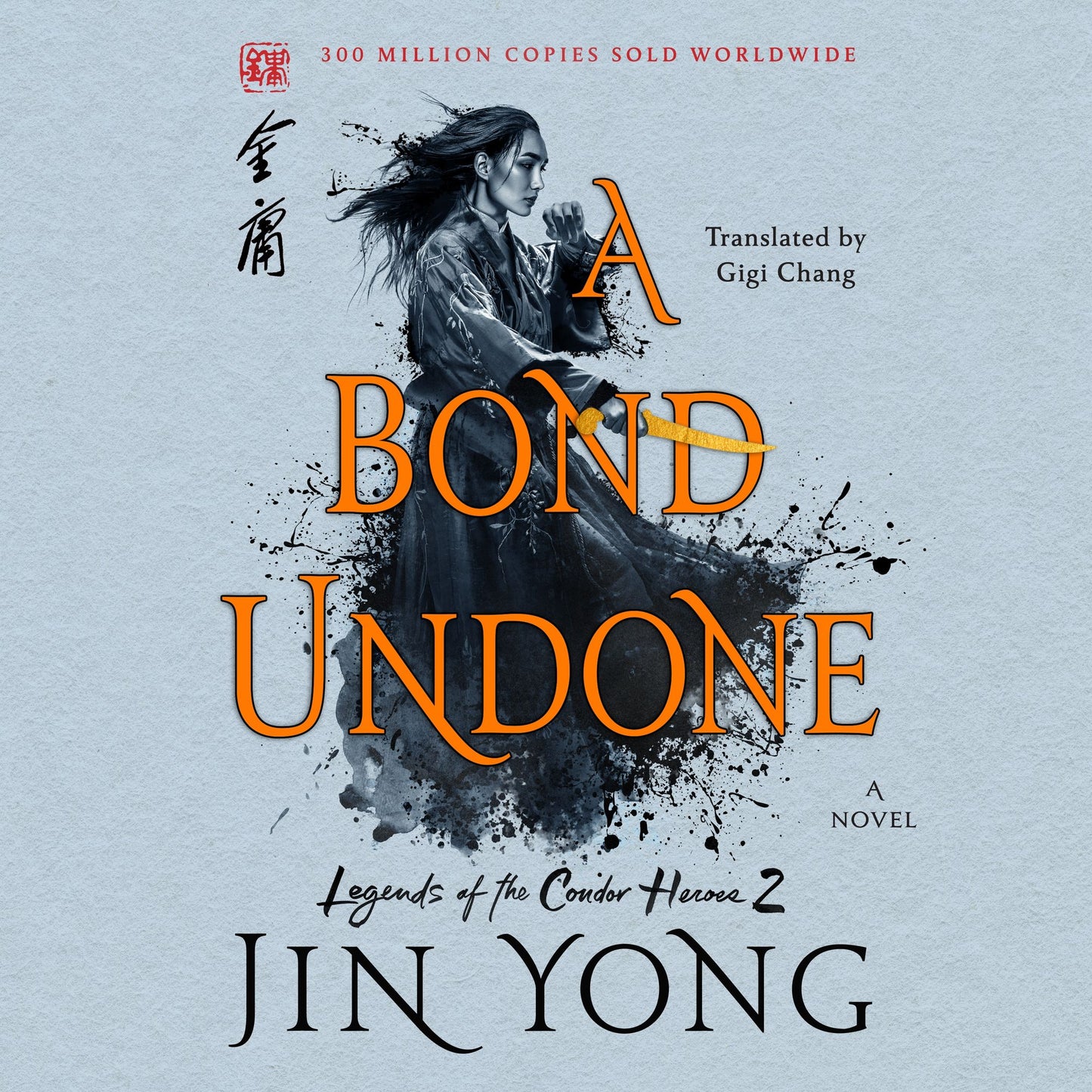 A Bond Undone : The Definitive Edition