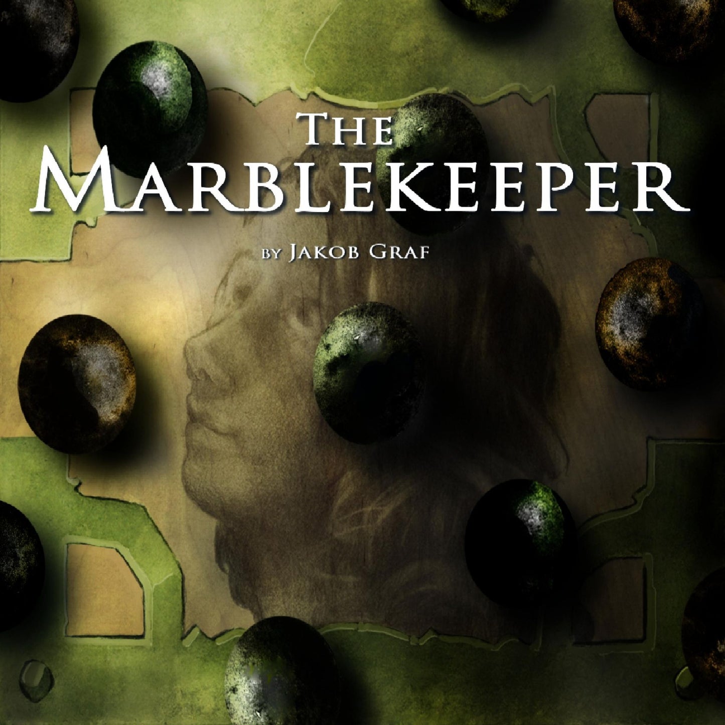 The Marblekeeper