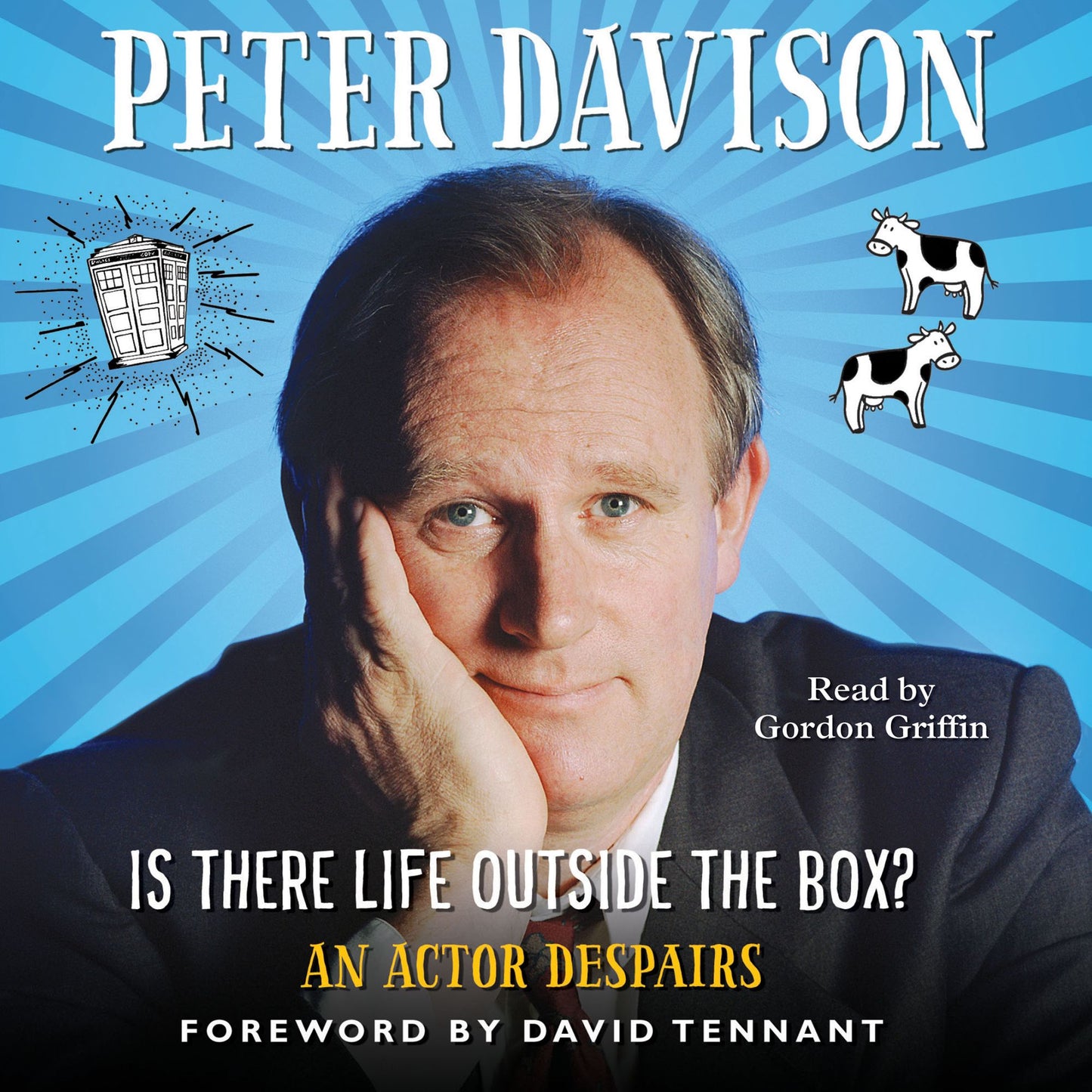 Is There Life Outside the Box?