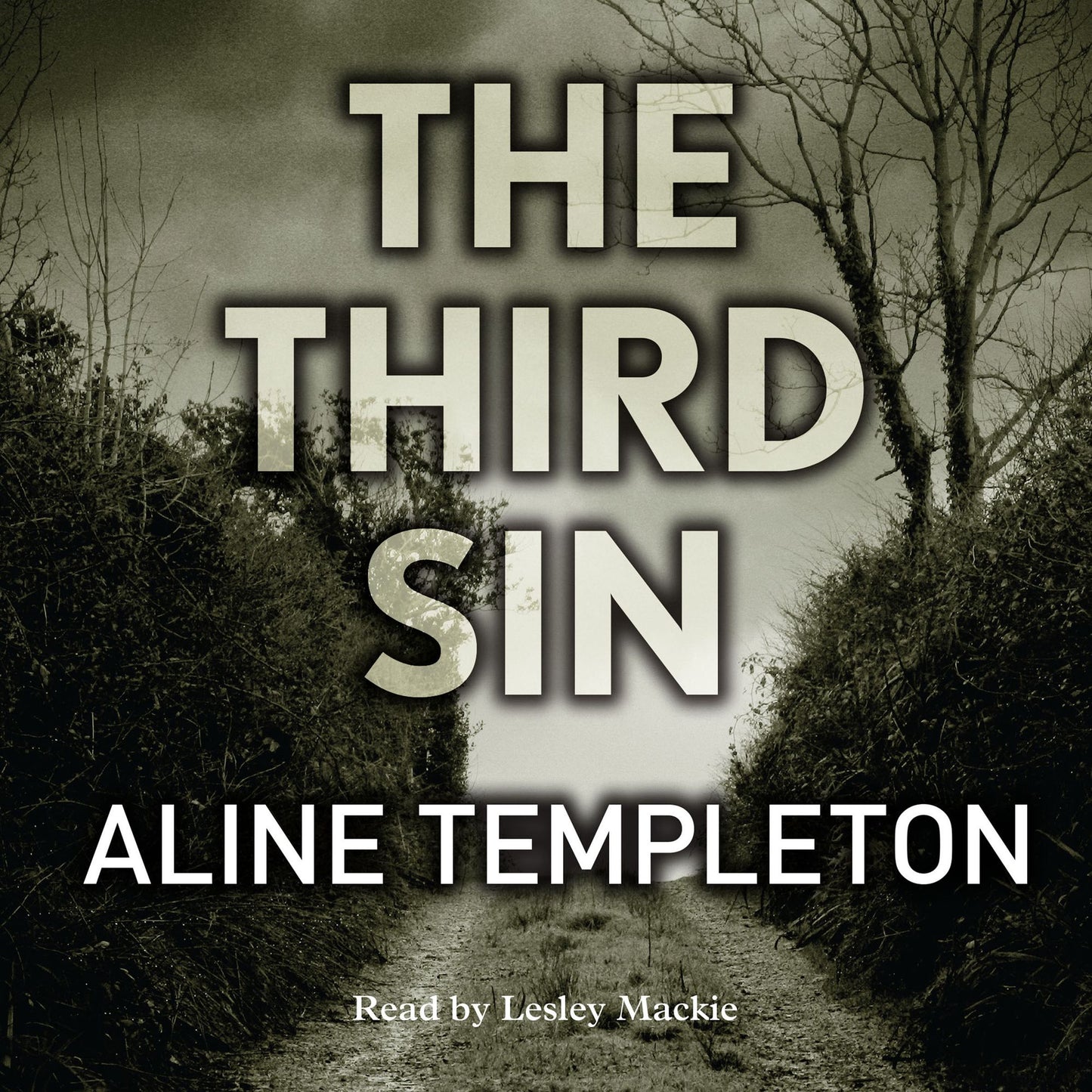 The Third Sin
