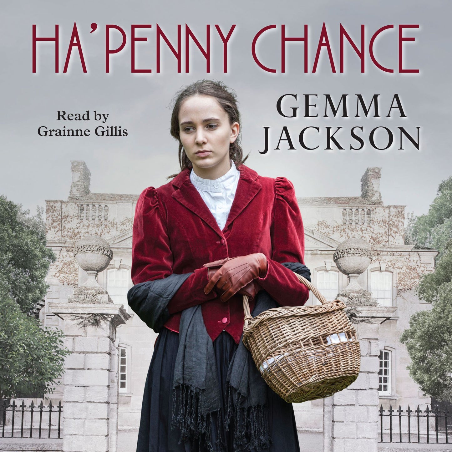 Ha'Penny Chance