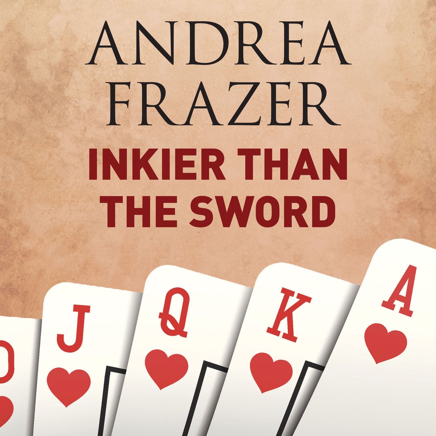 Inkier Than the Sword