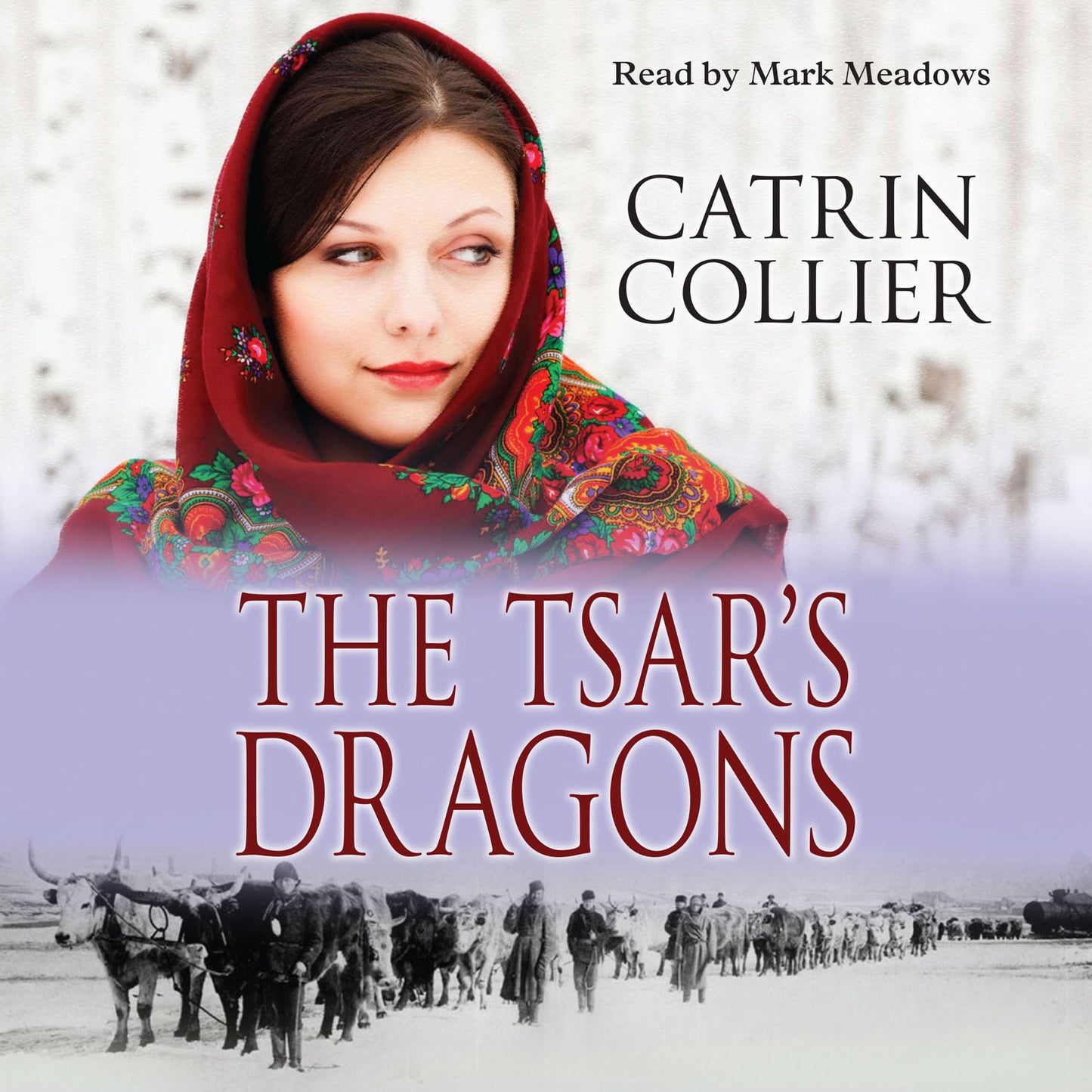 The Tsar's Dragons