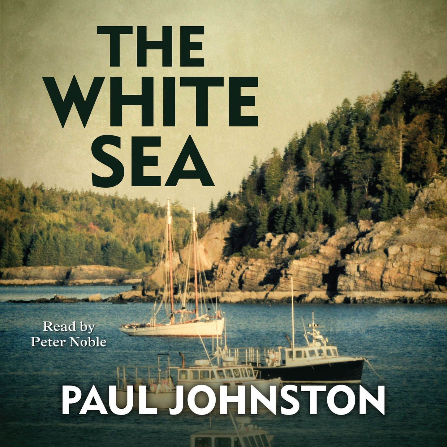 The White Sea