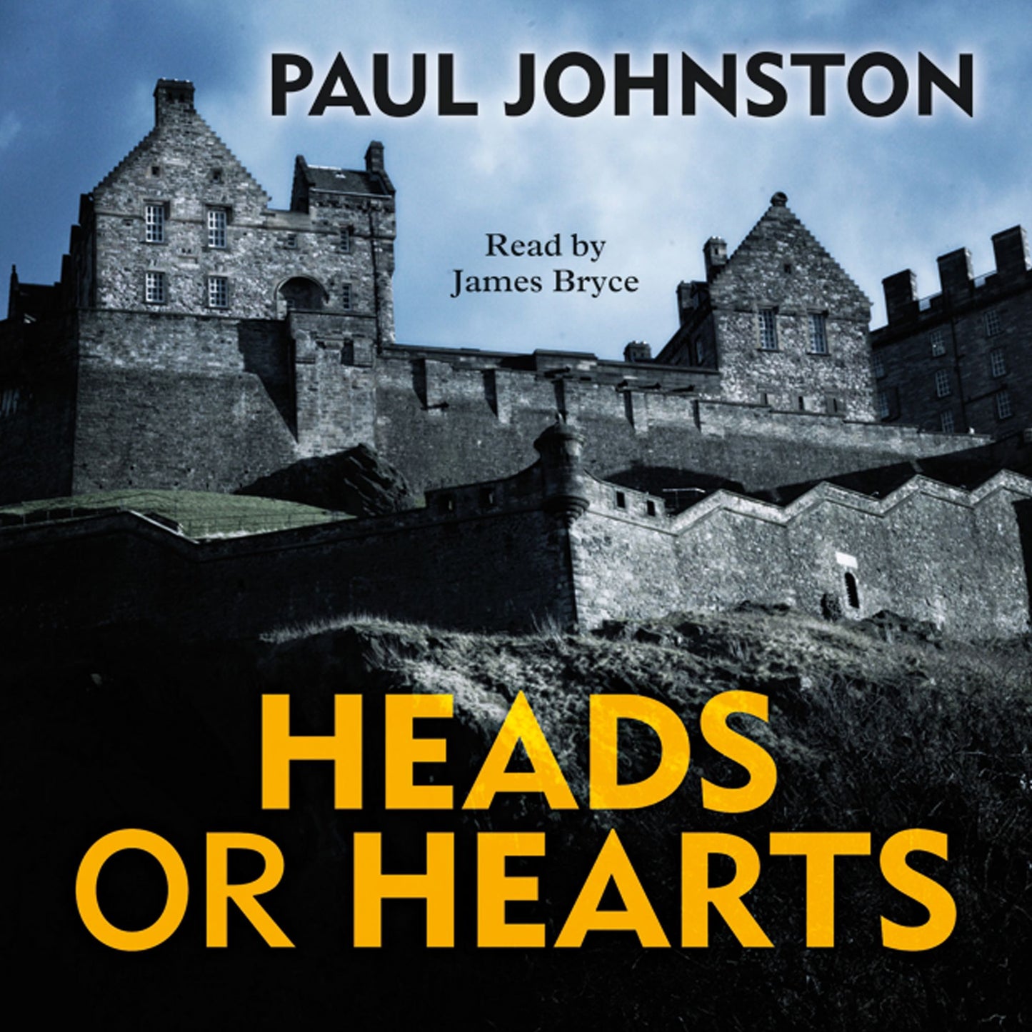 Heads or Hearts