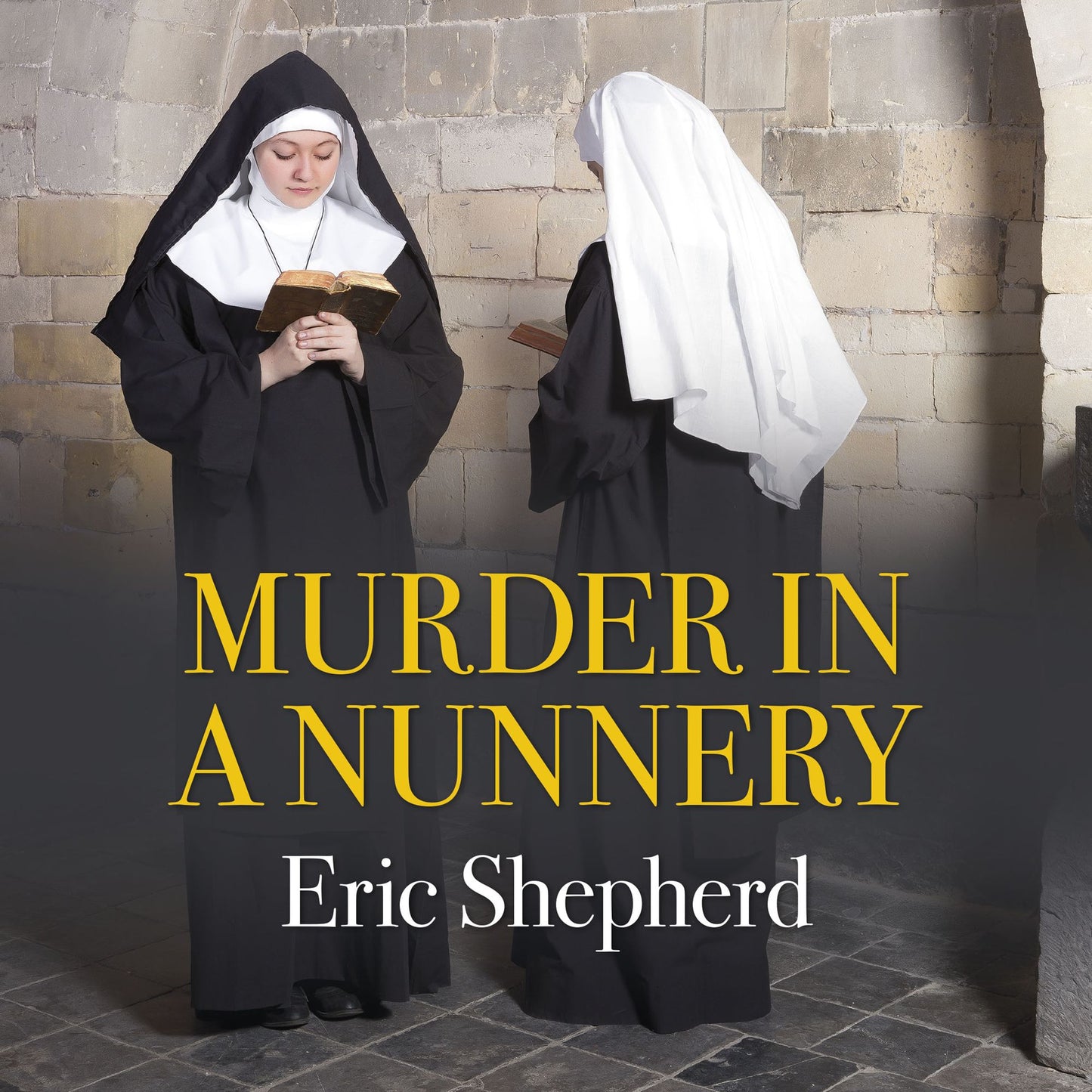 Murder In A Nunnery