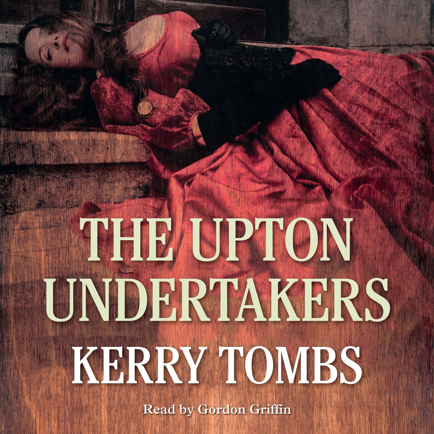 The Upton Undertakers