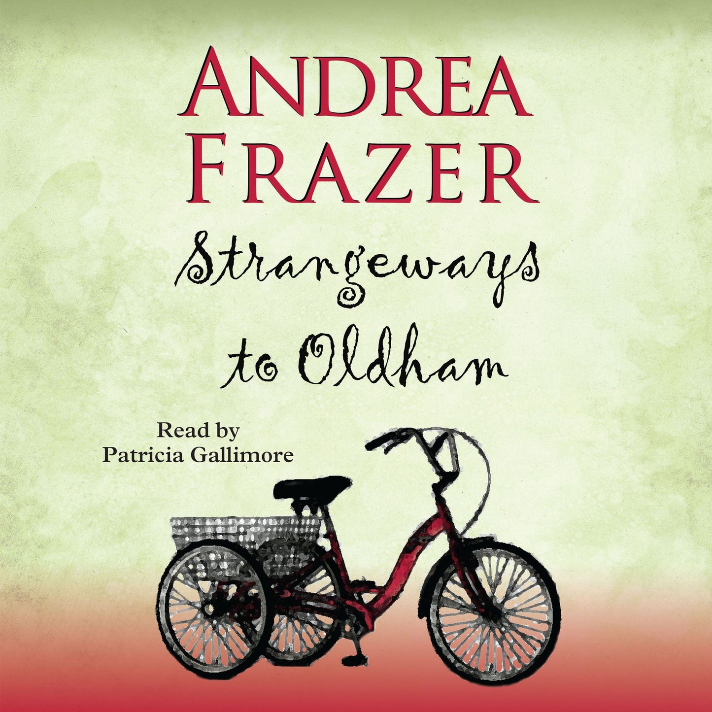 Strangeways to Oldham