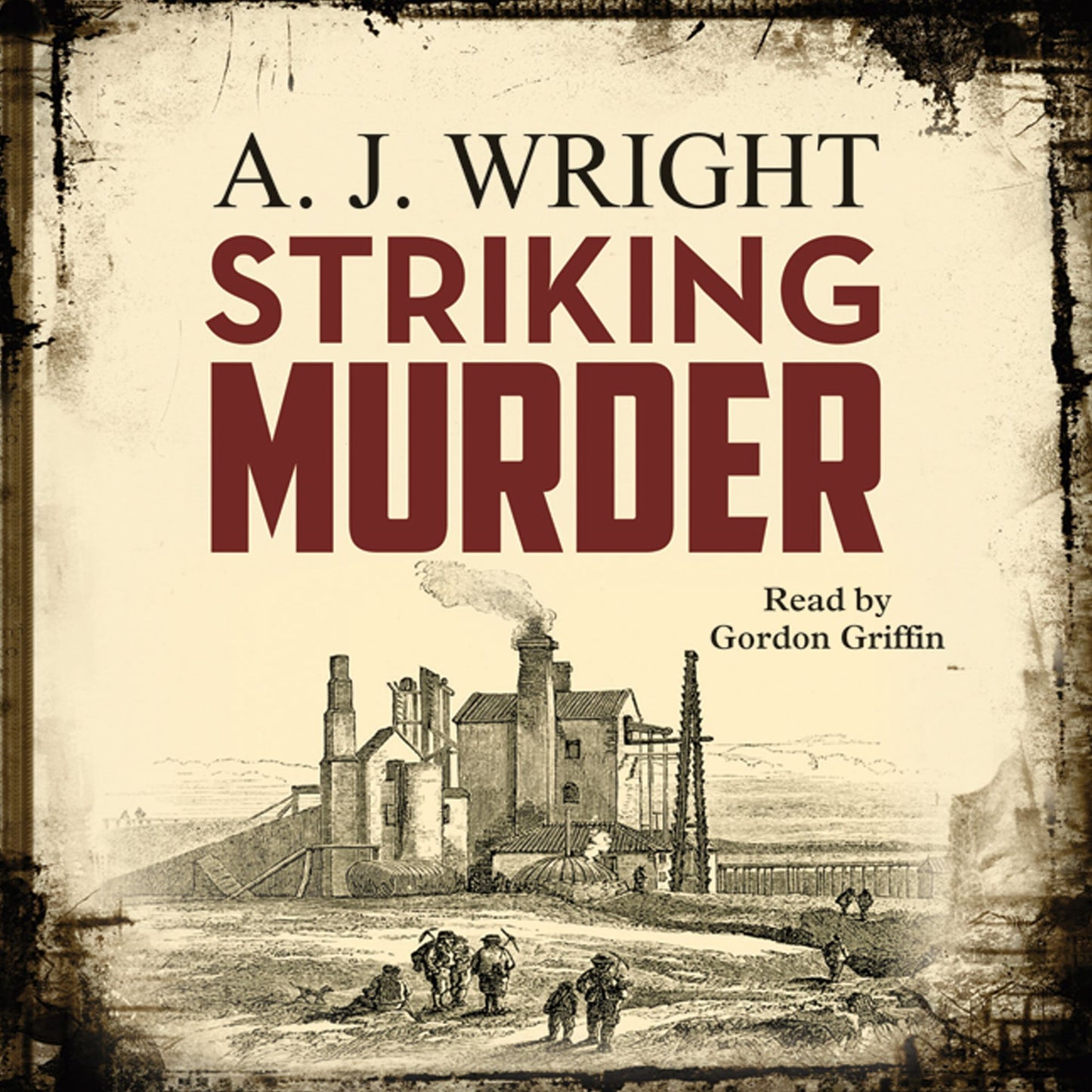 Striking Murder