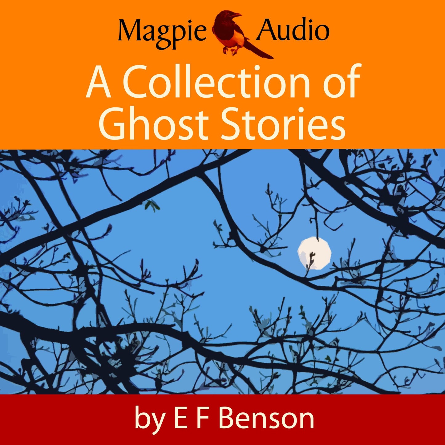 Collection of Ghost Stories, A (Unabridged)