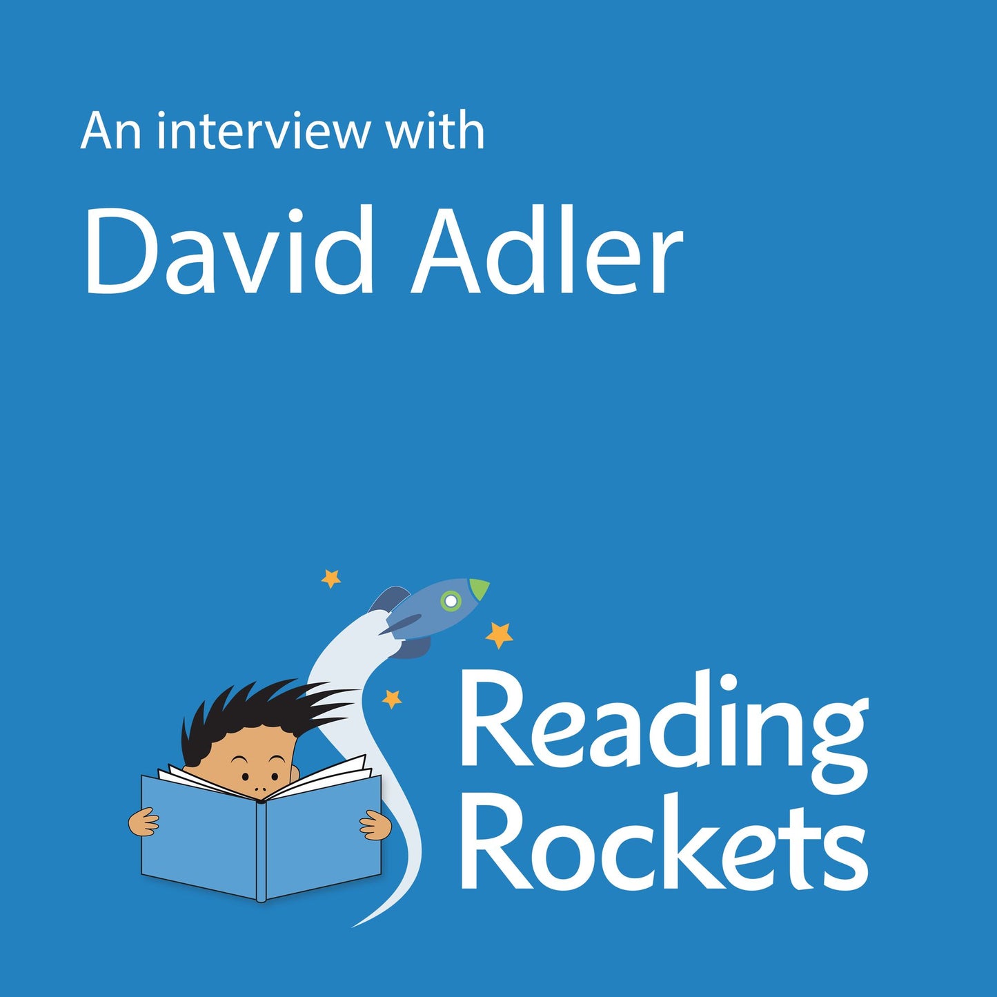 An Interview With David Adler