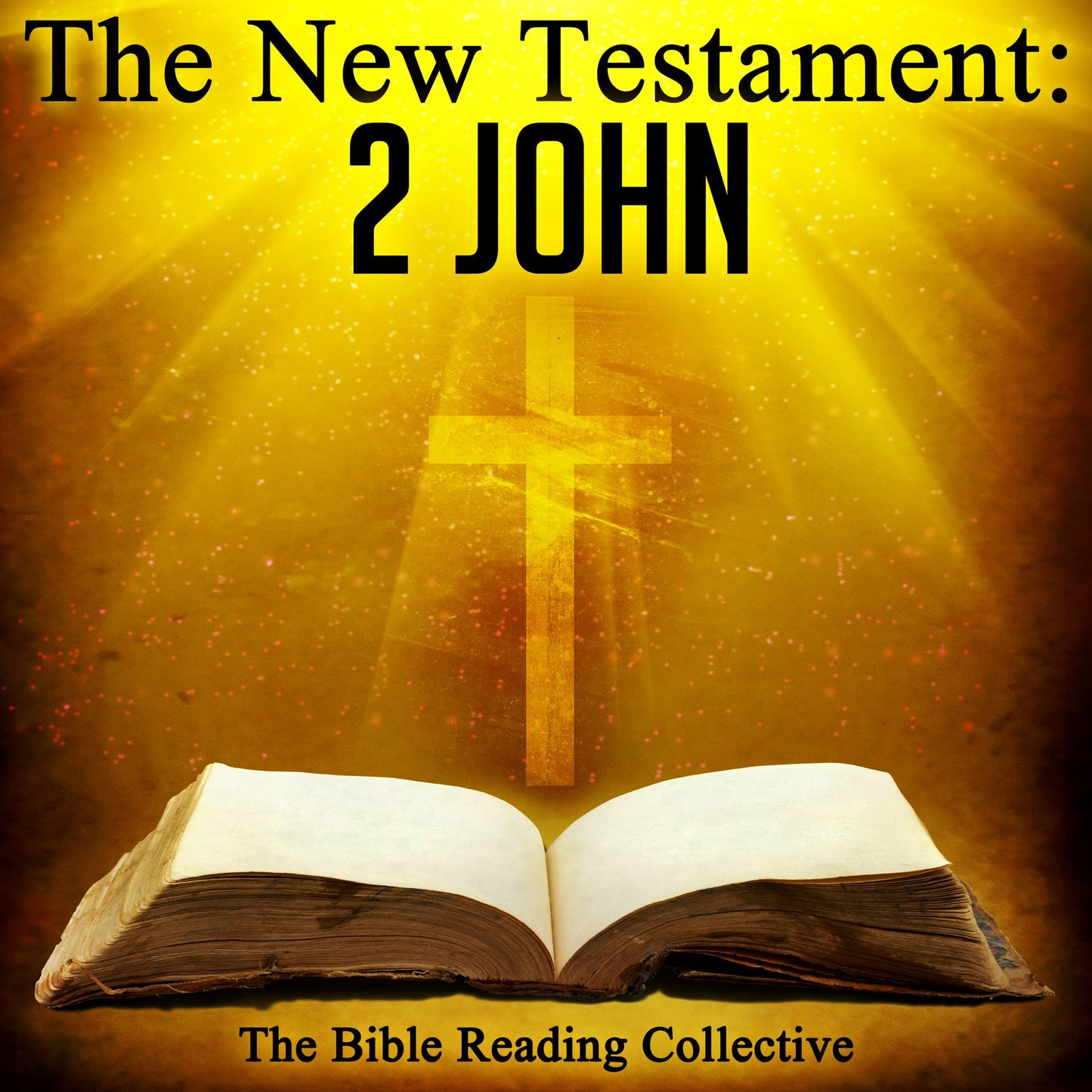 The New Testament: 2 John