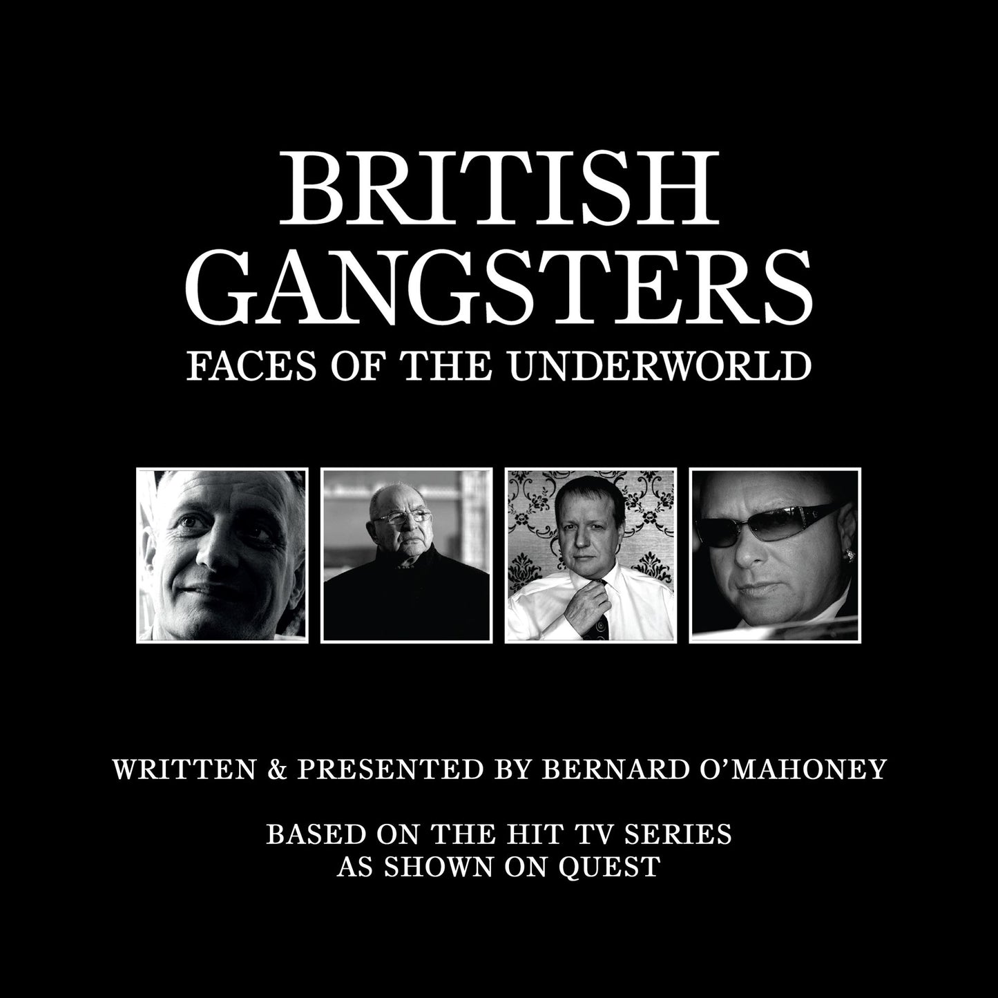British Gangsters: Faces of the Underworld: S.1