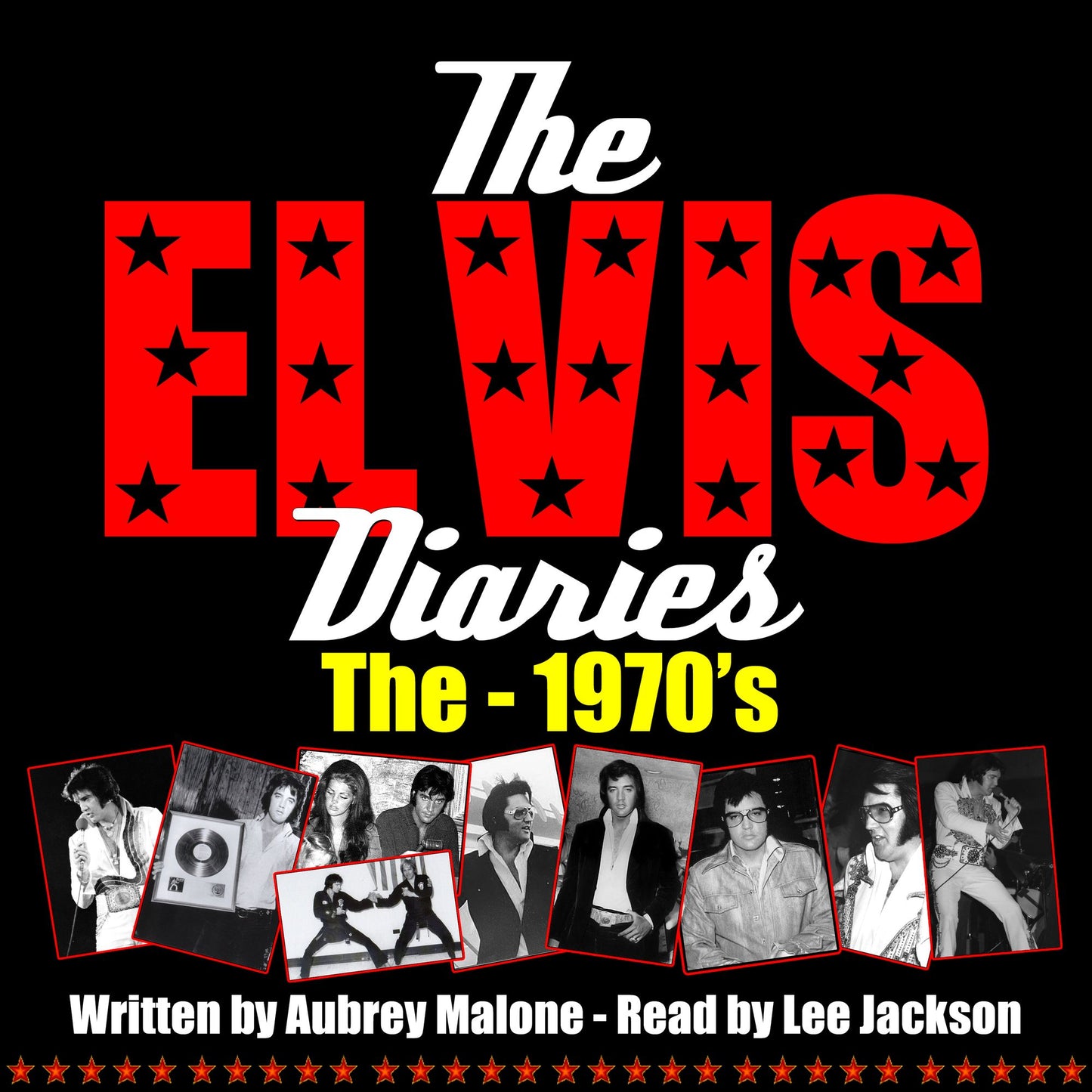 Elvis Diaries, The - The 1970's