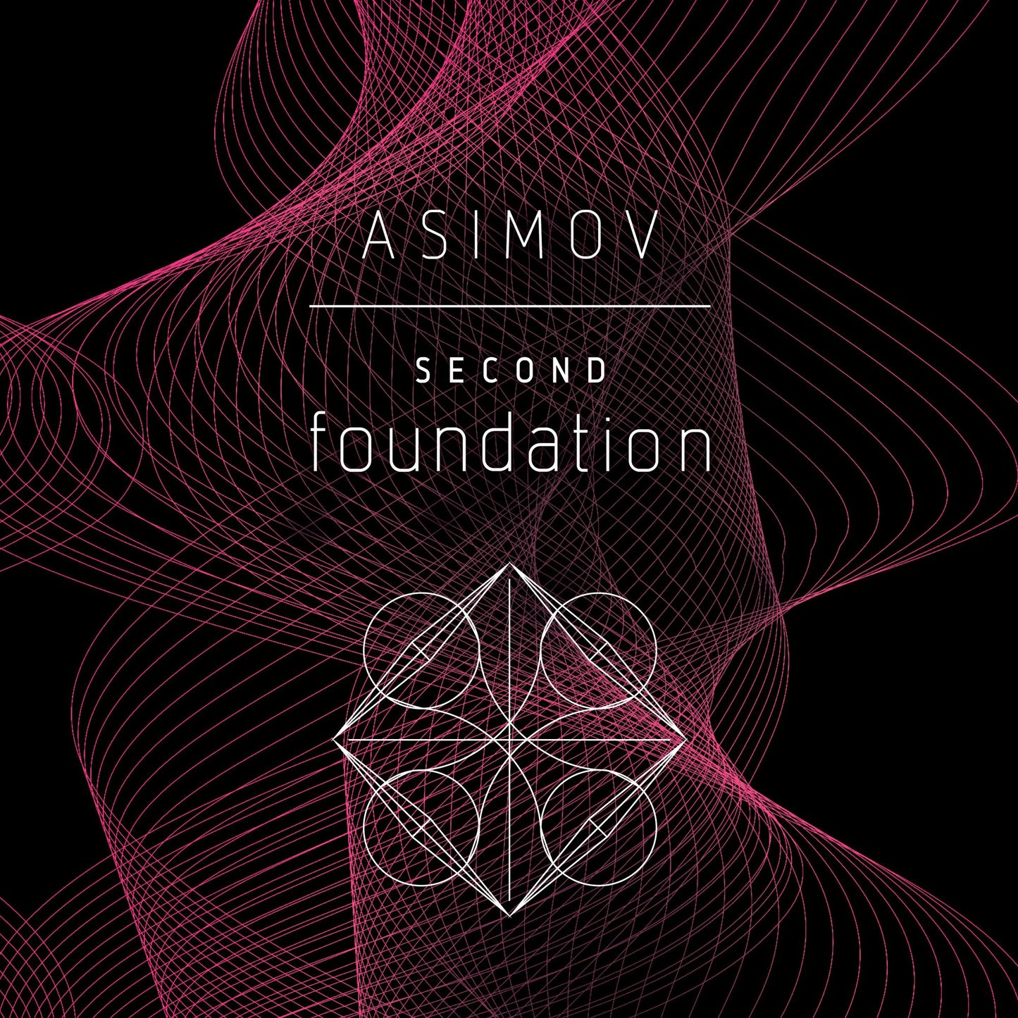 Second Foundation: The Foundation Novels, Book 3