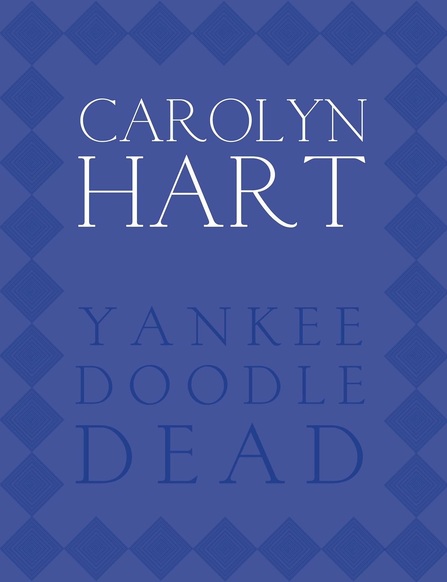 Yankee Doodle Dead