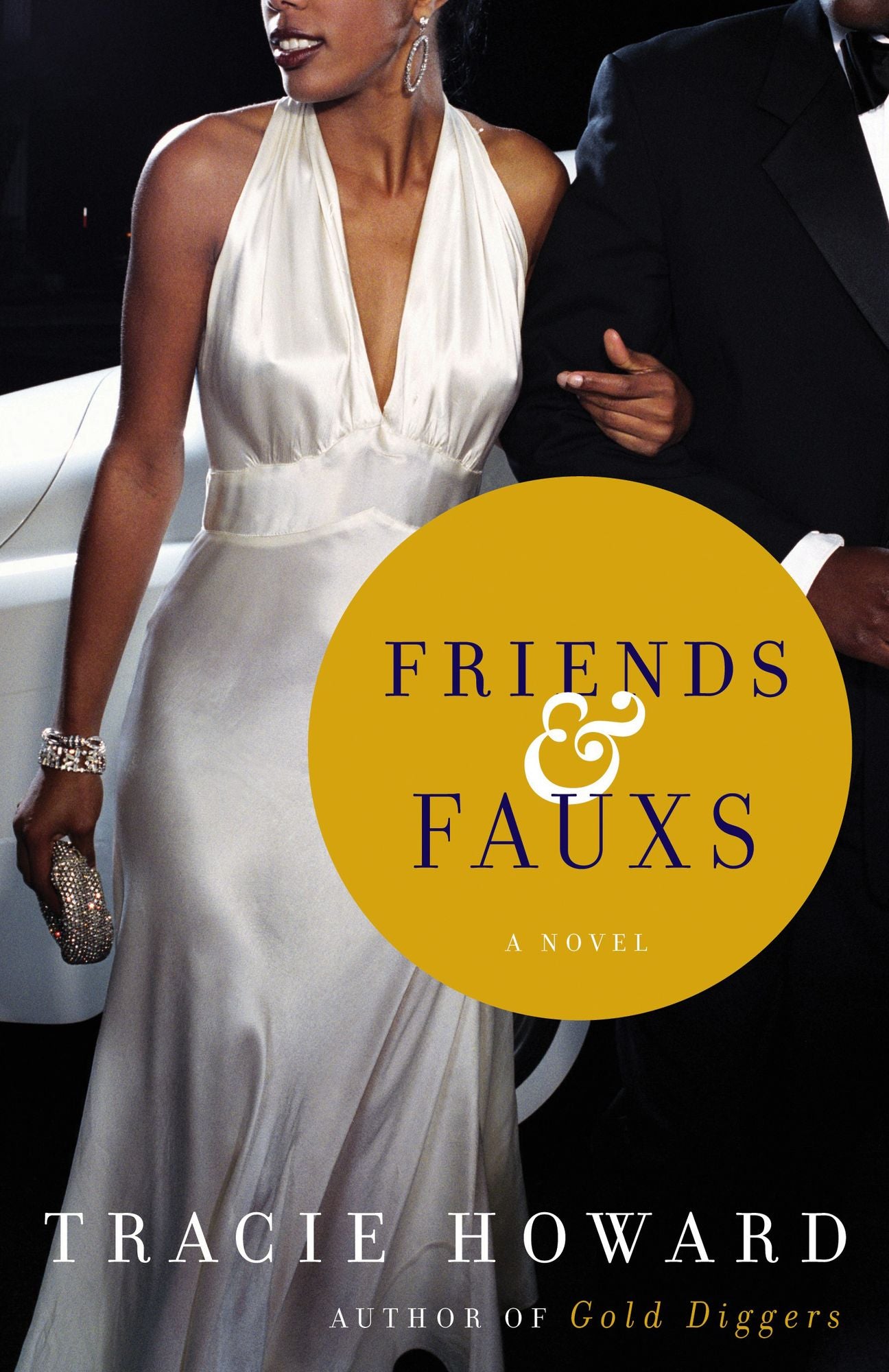 Friends & Fauxs: A Novel